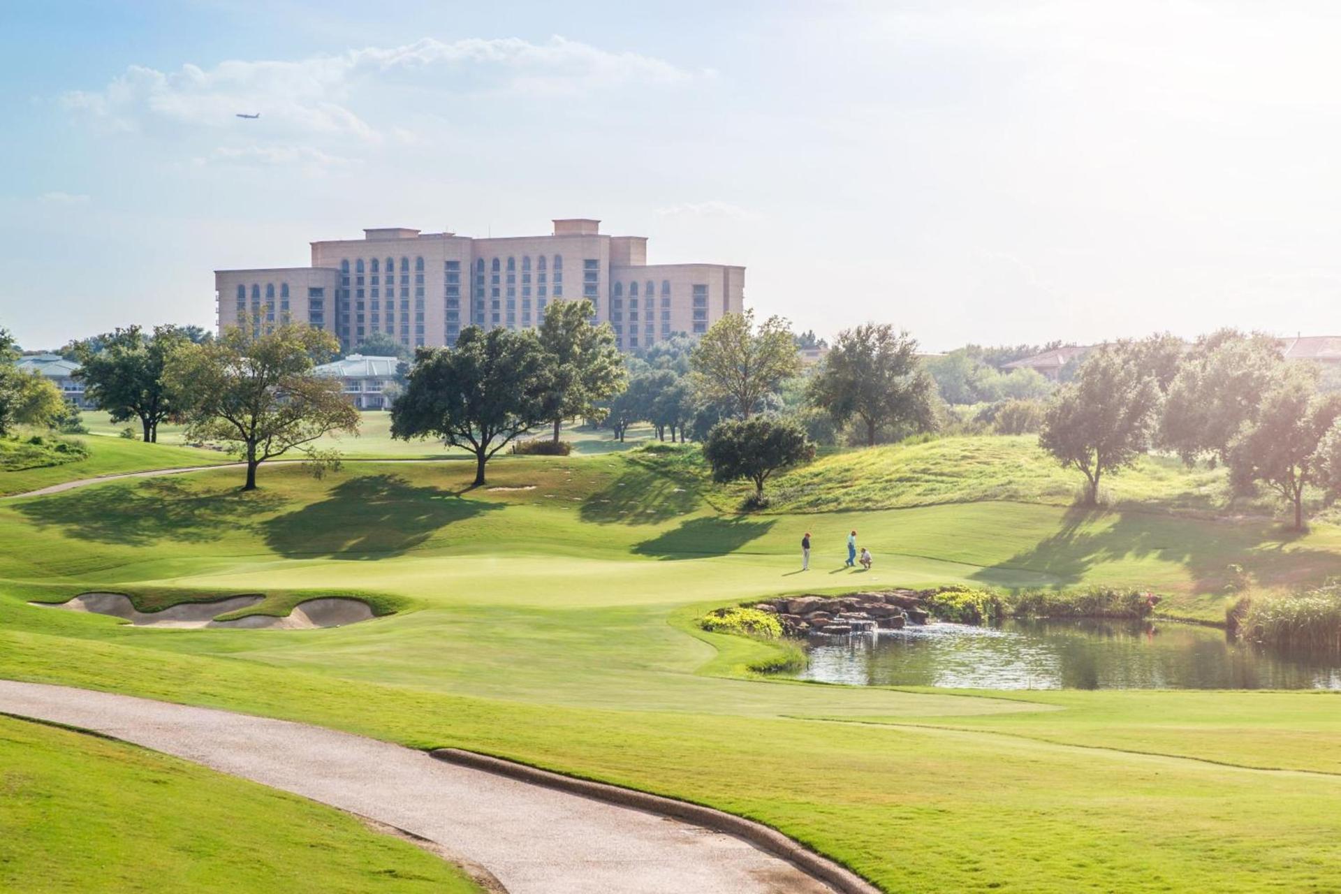 The Ritz-Carlton Dallas, Las Colinas photo 13
