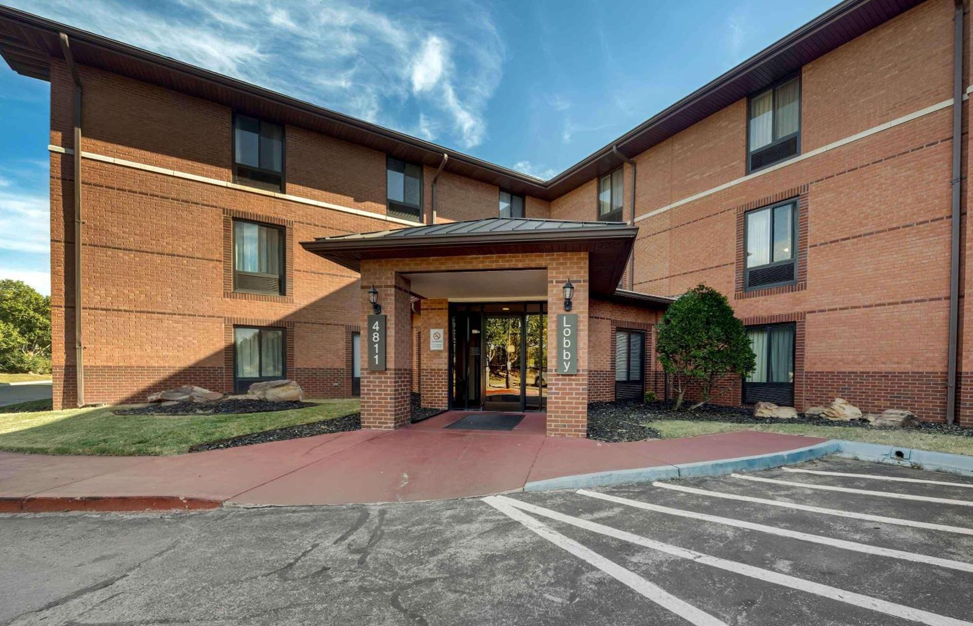Extended Stay America Suites - Oklahoma City - Northwest photo 1