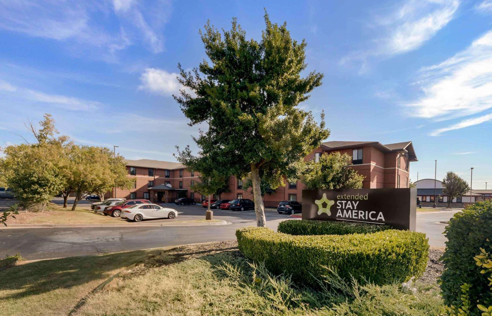 Extended Stay America Suites - Oklahoma City - Northwest photo 16