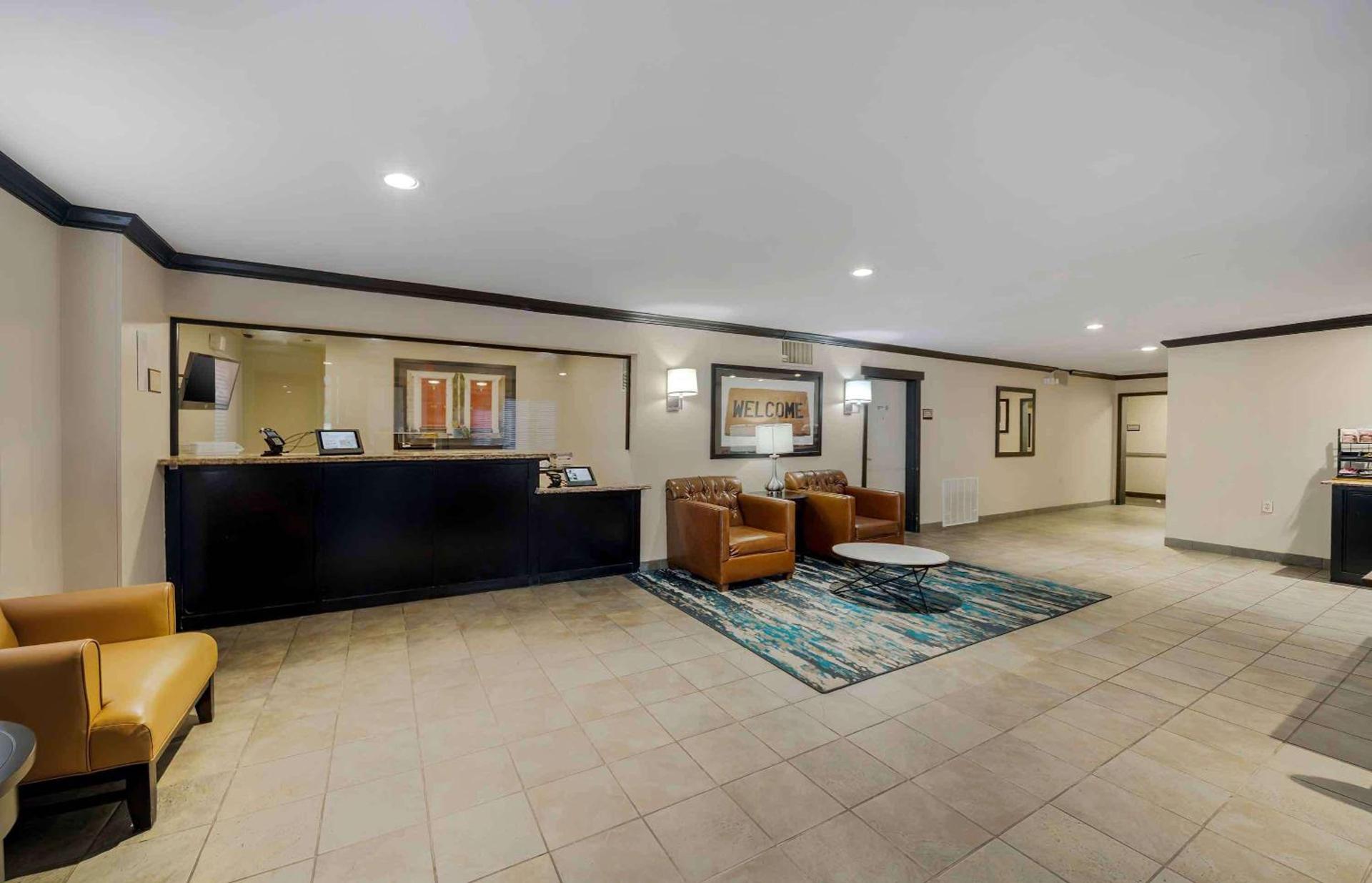Extended Stay America Suites - Oklahoma City - Northwest photo 17