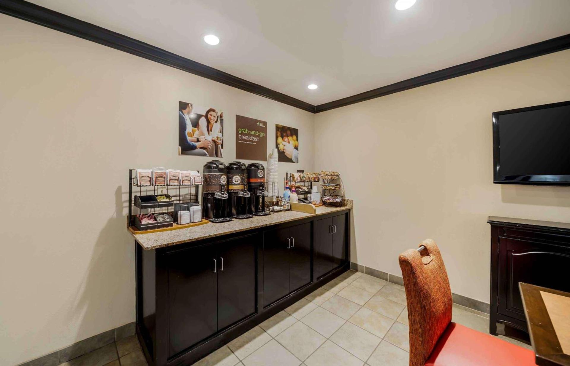 Extended Stay America Suites - Oklahoma City - Northwest photo 19