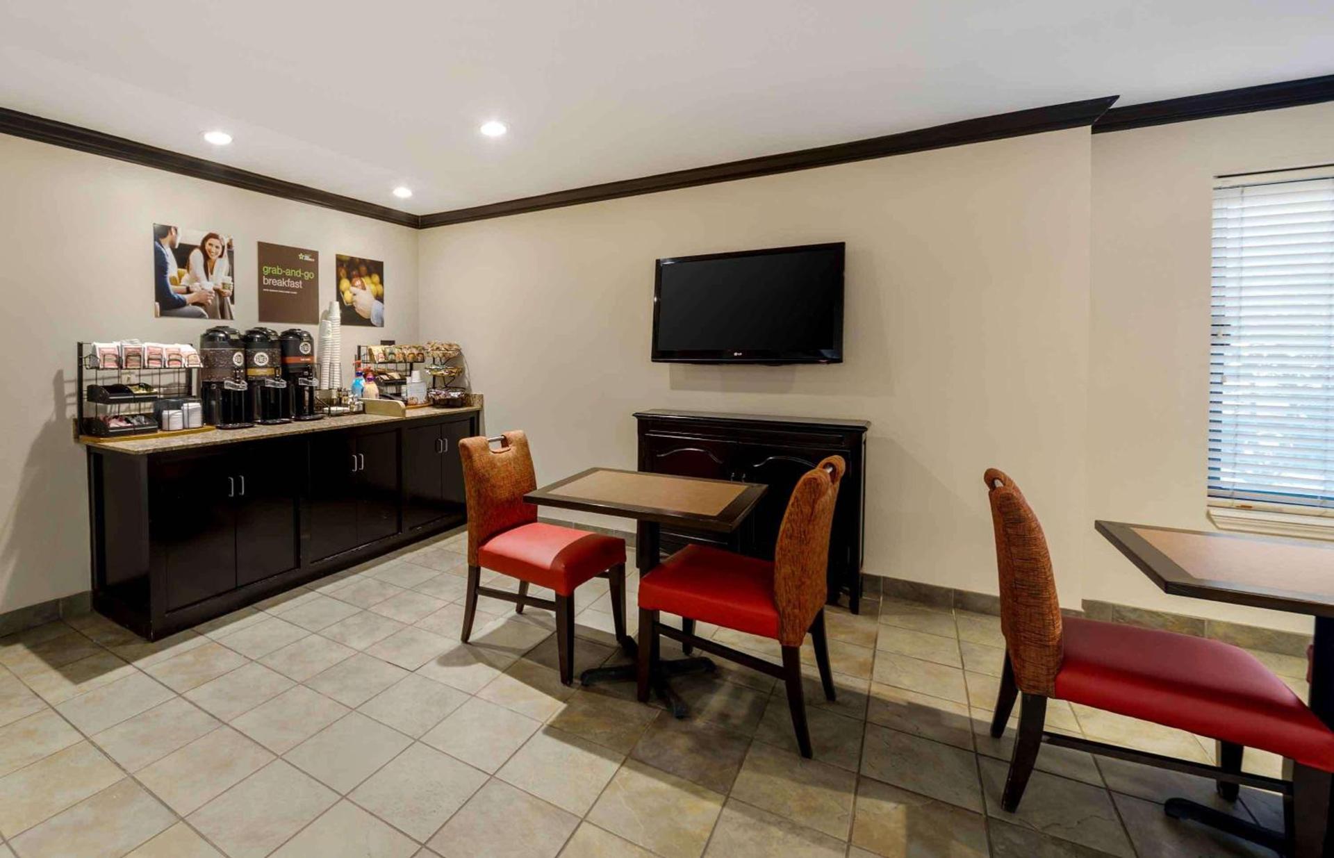 Extended Stay America Suites - Oklahoma City - Northwest photo 21