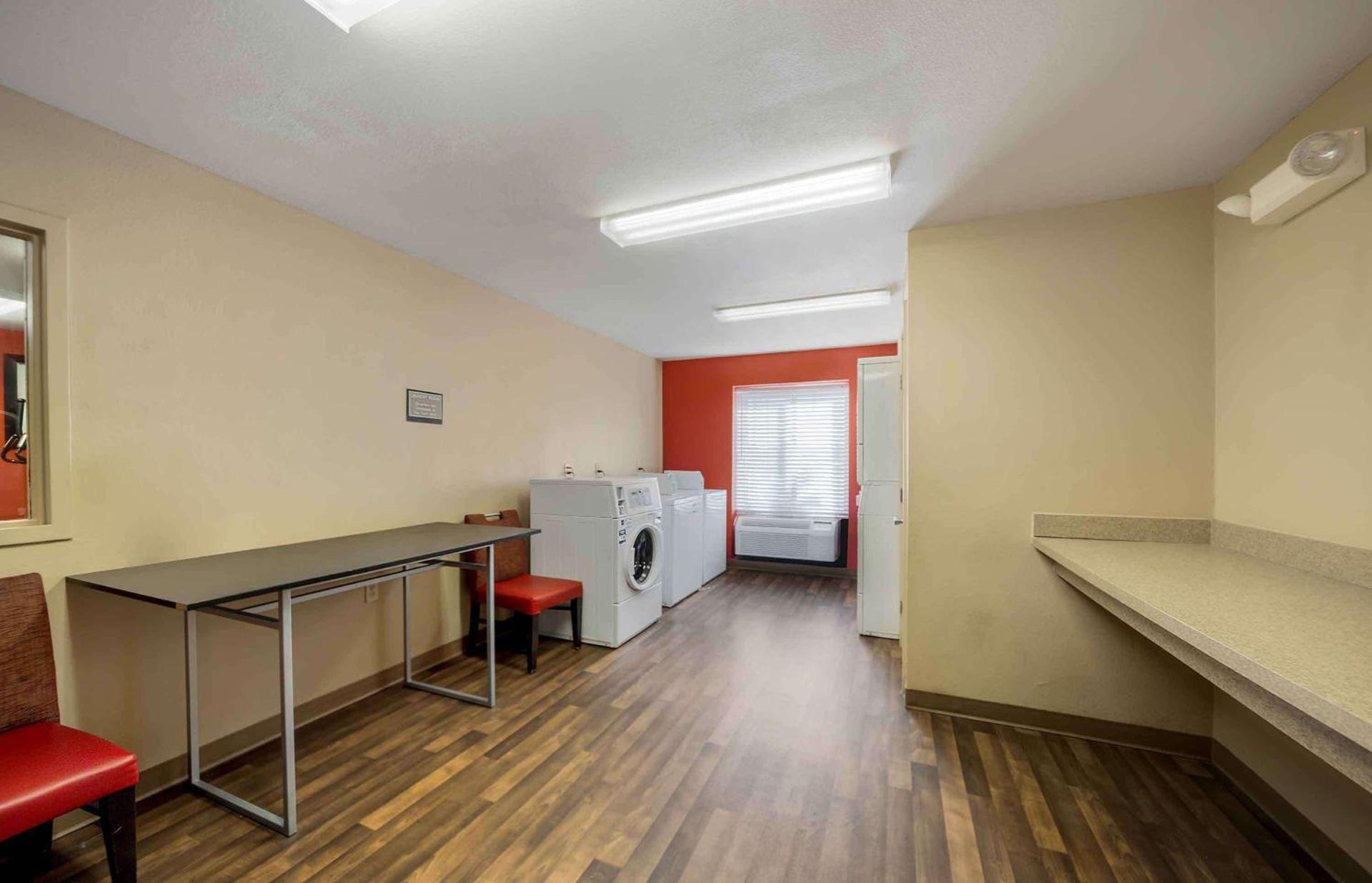 Extended Stay America Suites - Oklahoma City - Northwest photo 23