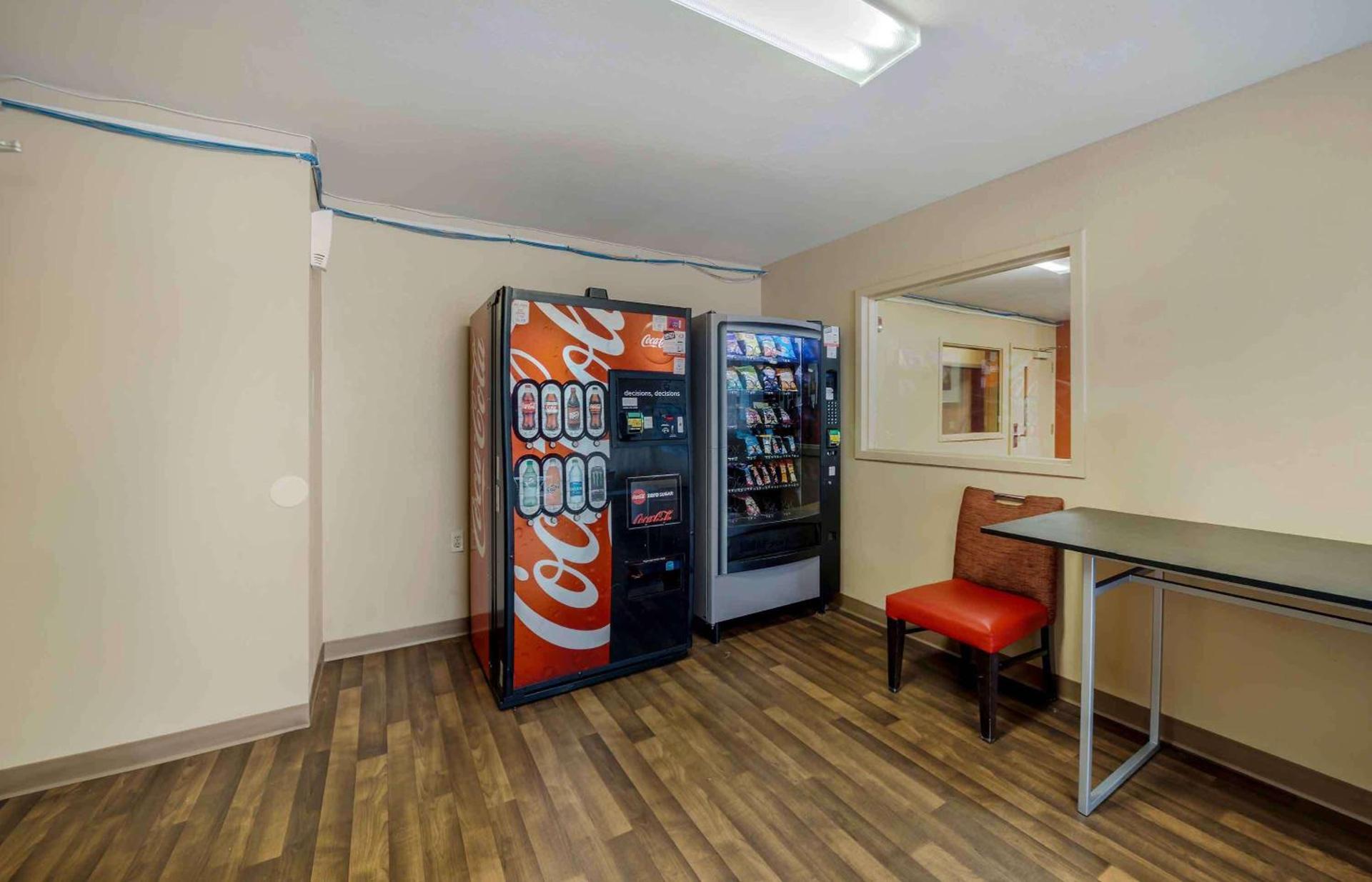 Extended Stay America Suites - Oklahoma City - Northwest photo 24