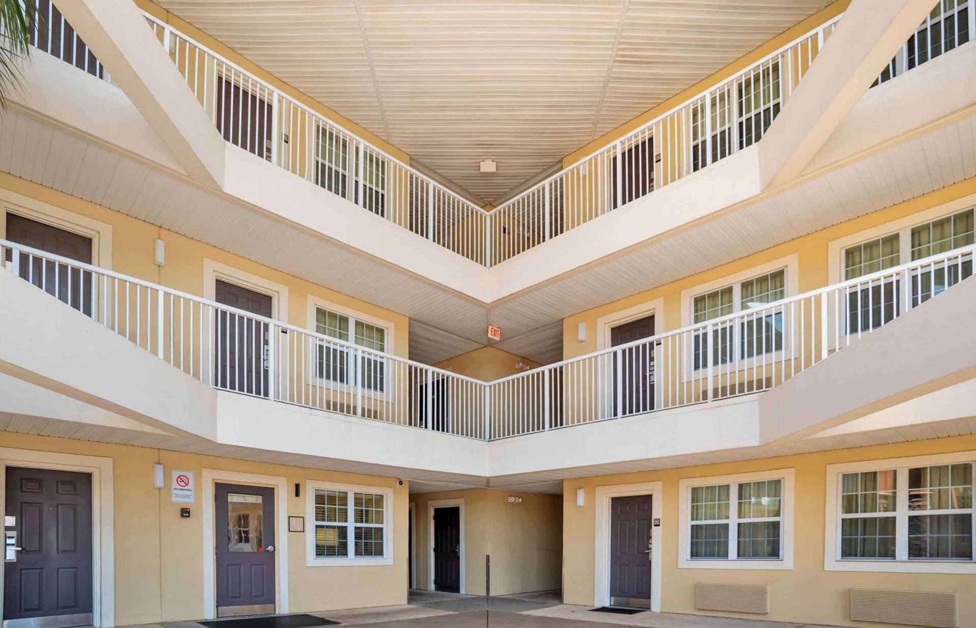Extended Stay America Suites - Mobile - Spring Hill photo 2