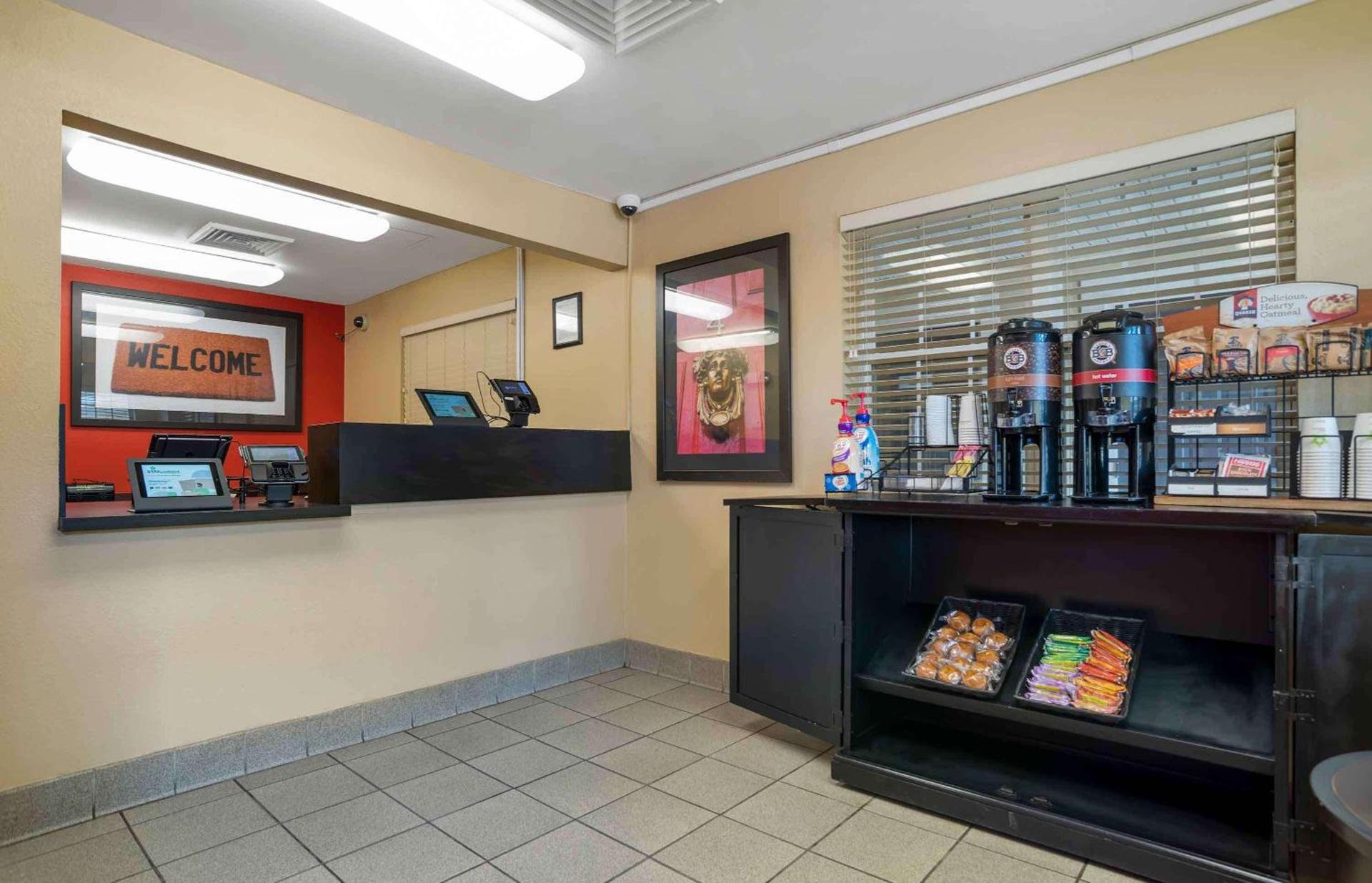 Extended Stay America Suites - Mobile - Spring Hill photo 3