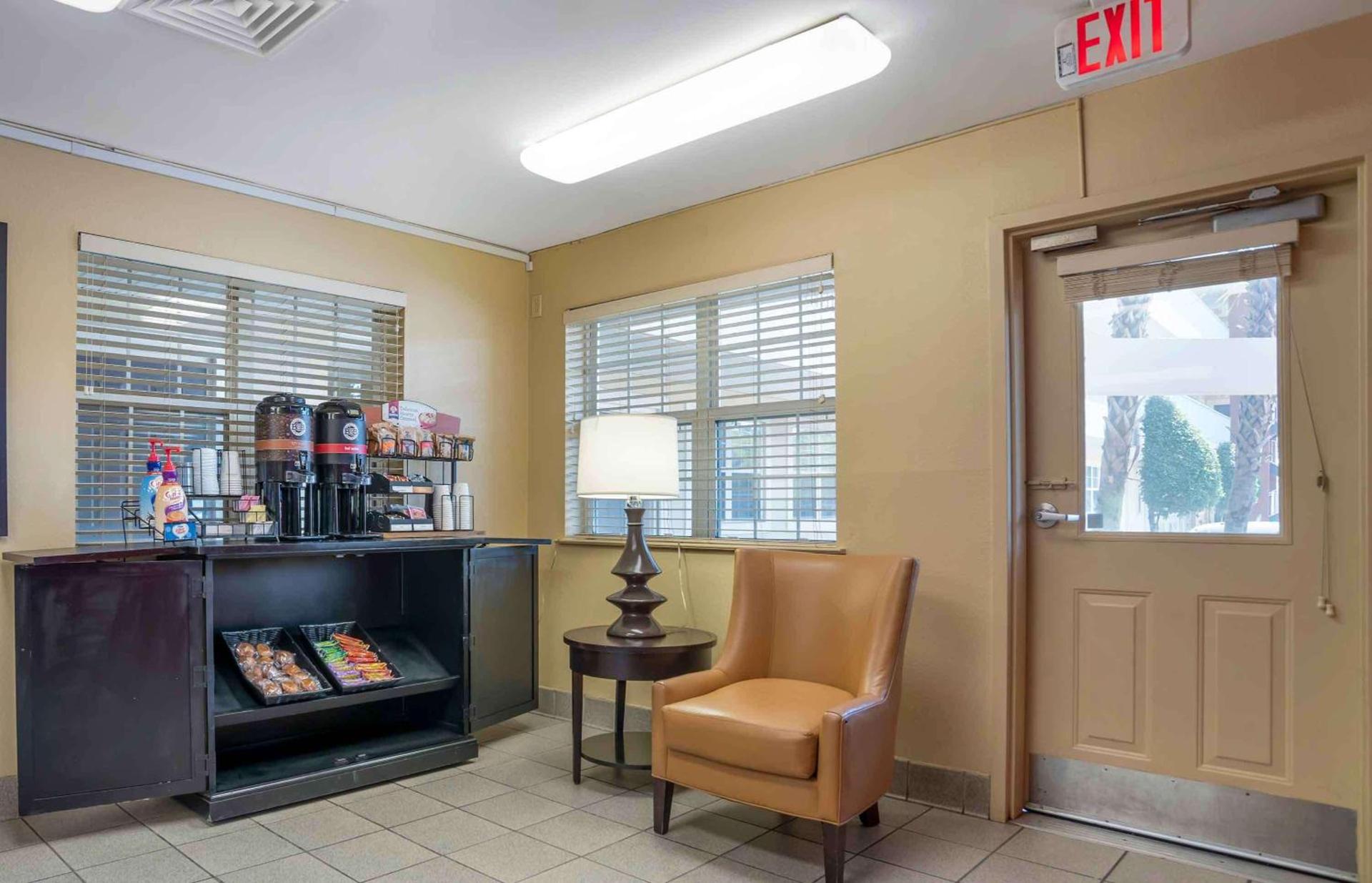 Extended Stay America Suites - Mobile - Spring Hill photo 4