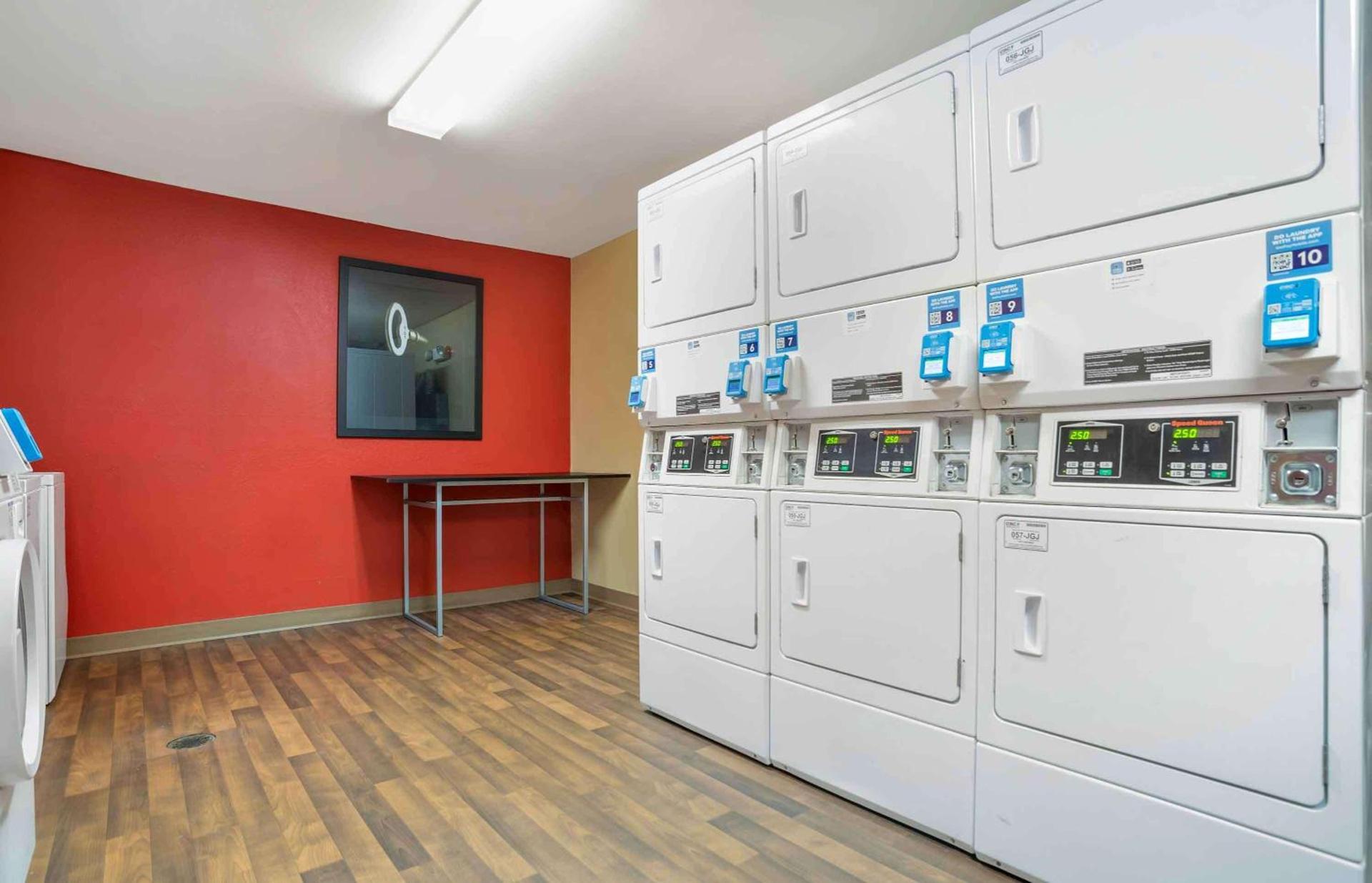 Extended Stay America Suites - Mobile - Spring Hill photo 7