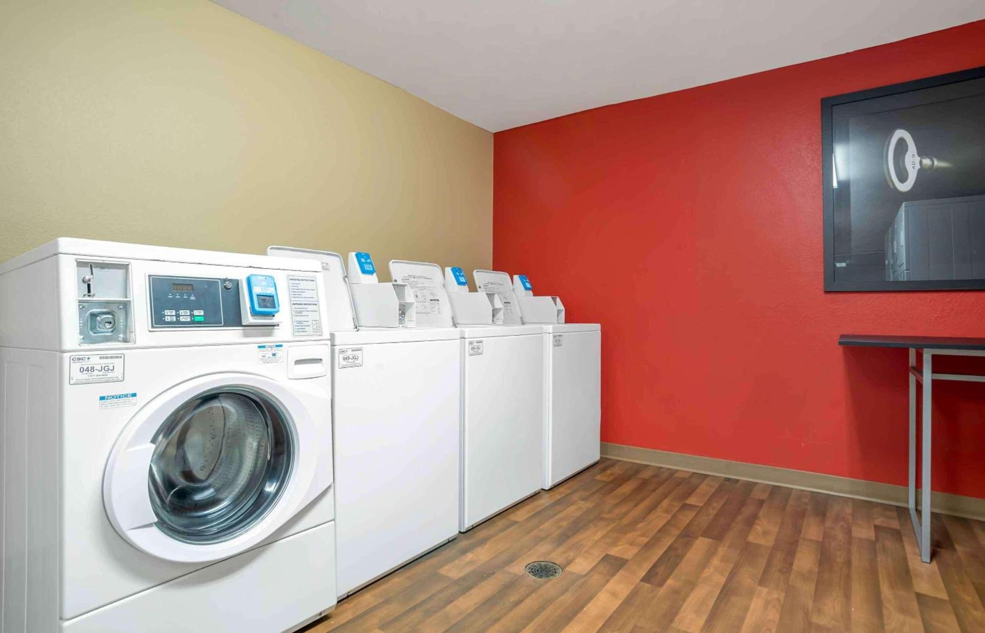 Extended Stay America Suites - Mobile - Spring Hill photo 8
