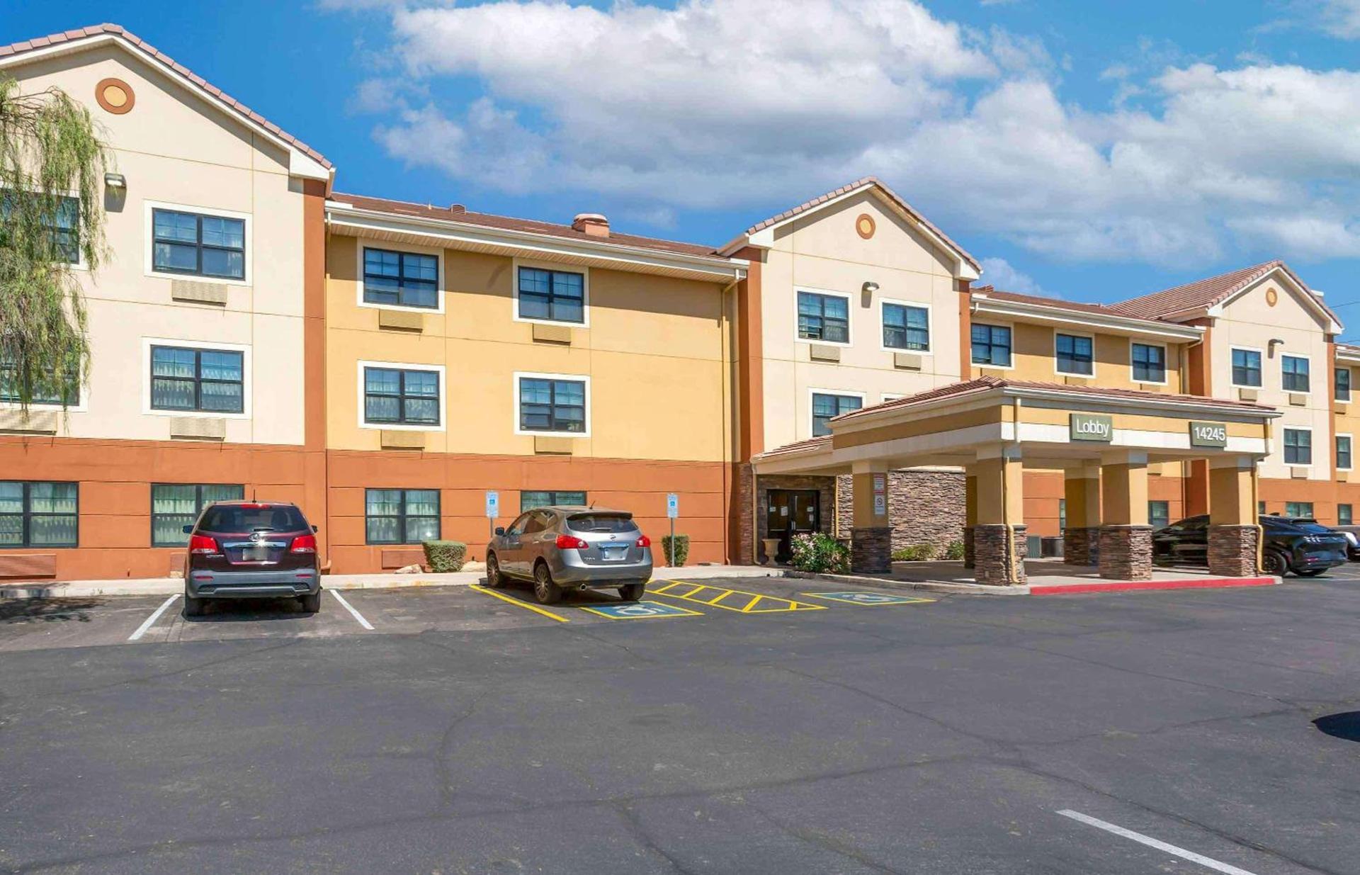 Extended Stay America Suites - Phoenix - Chandler photo 1