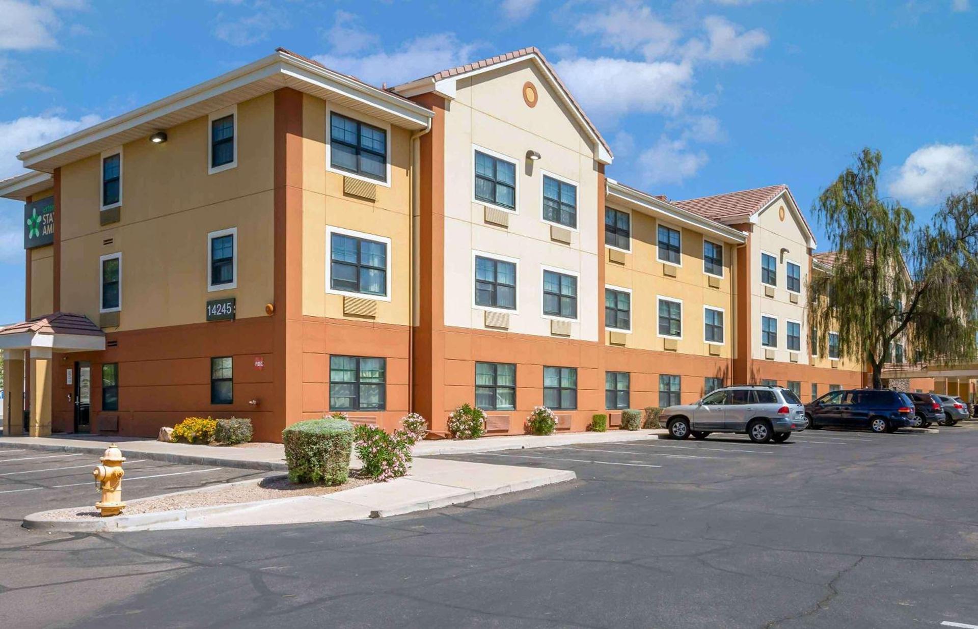 Extended Stay America Suites - Phoenix - Chandler photo 2