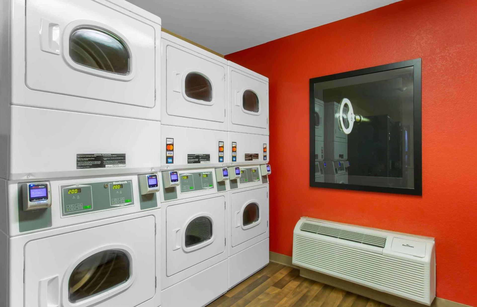 Extended Stay America Suites - Phoenix - Chandler photo 7