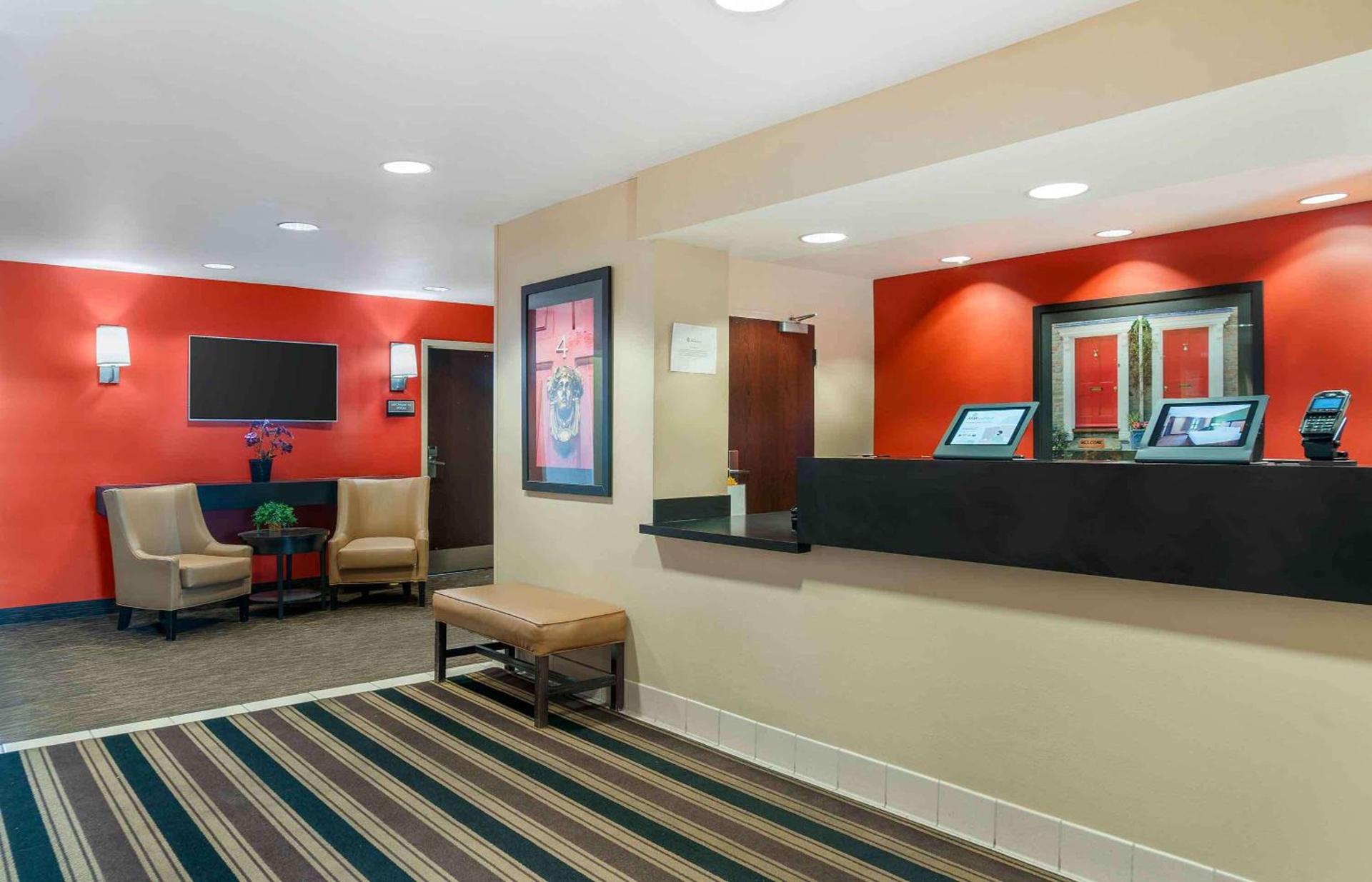 Extended Stay America Select Suites - Grand Rapids - Kentwood photo 4