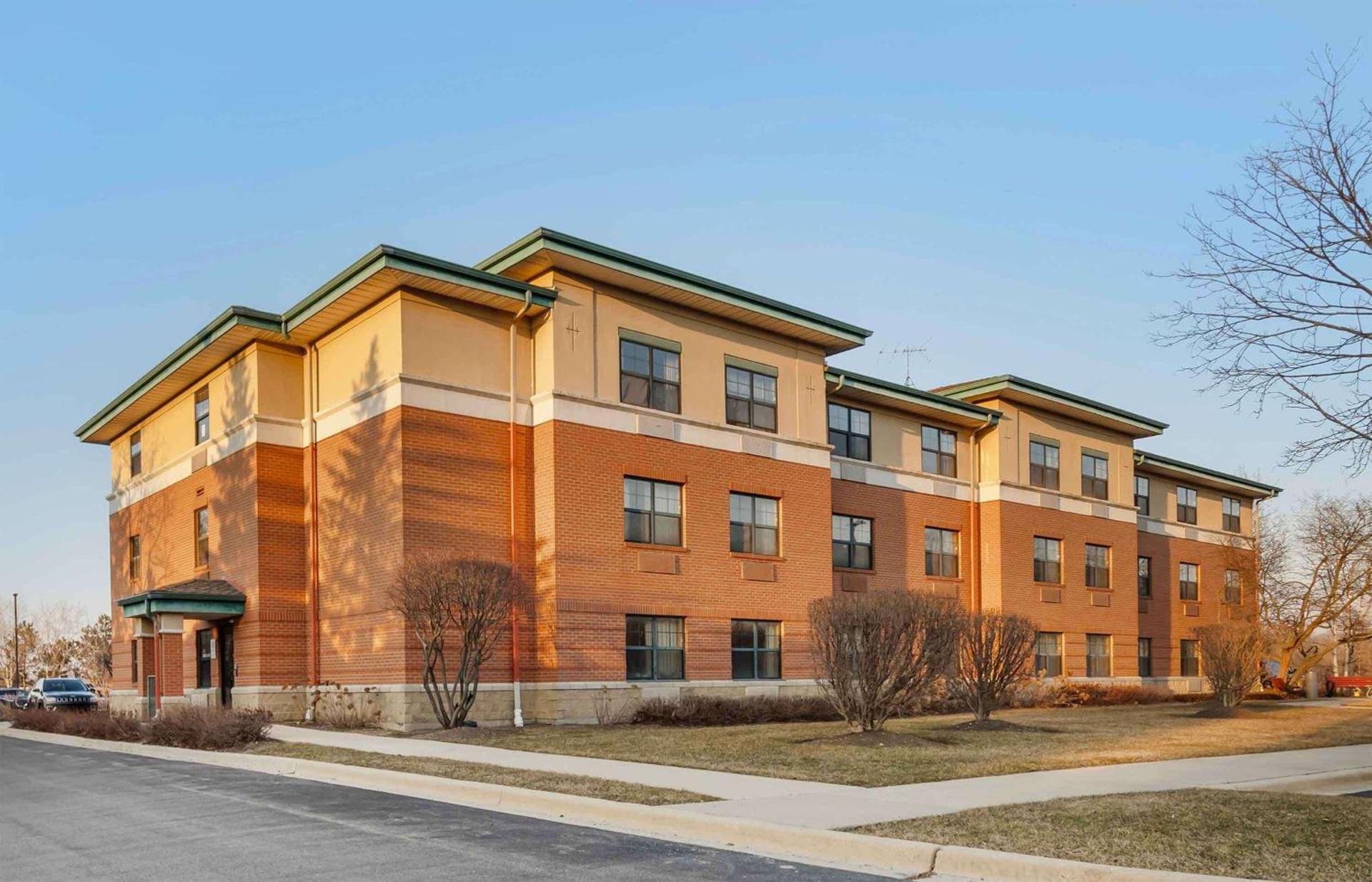 Extended Stay America Suites - Chicago - Vernon Hills - Lake Forest photo 2