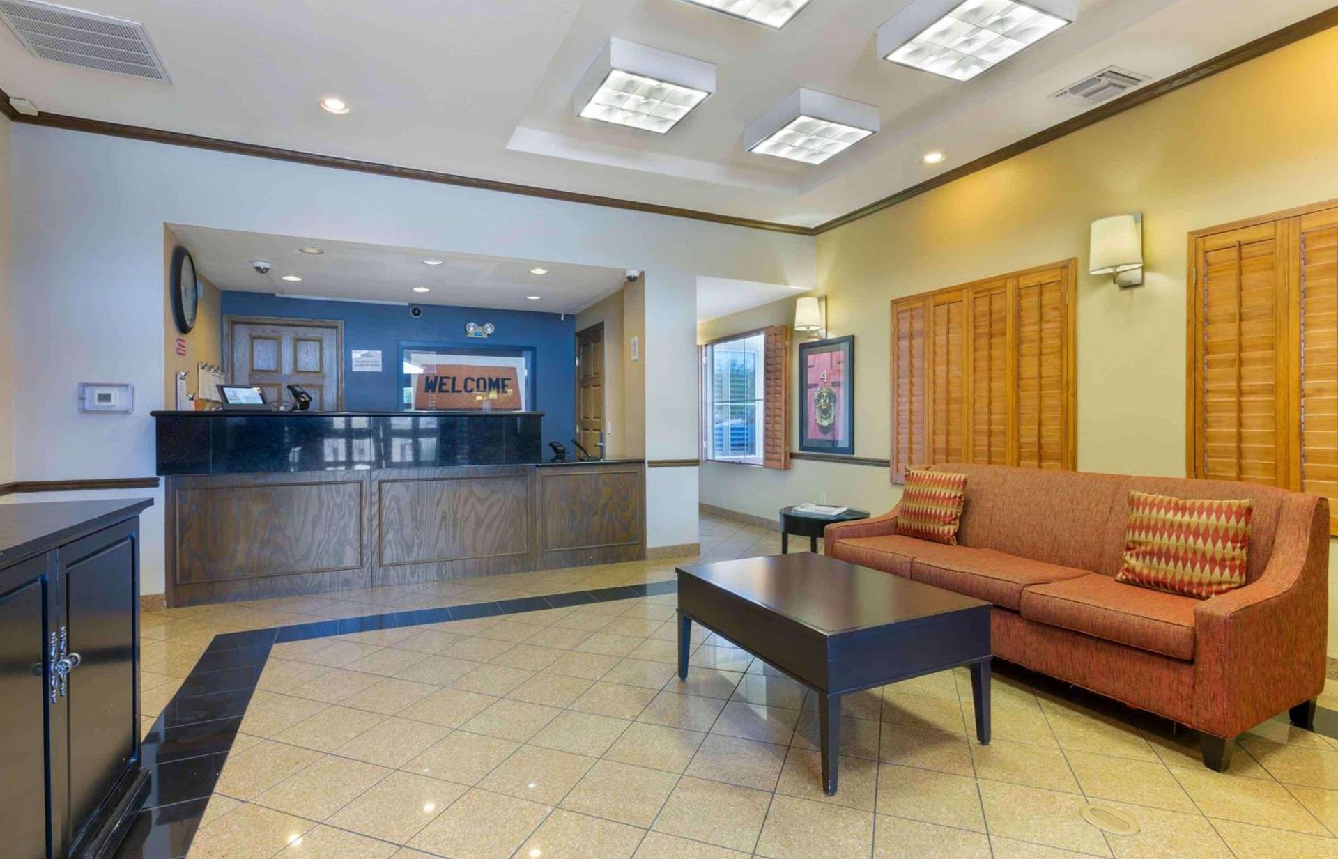 Extended Stay America Suites - Phoenix - Chandler - E Chandler Blvd photo 3