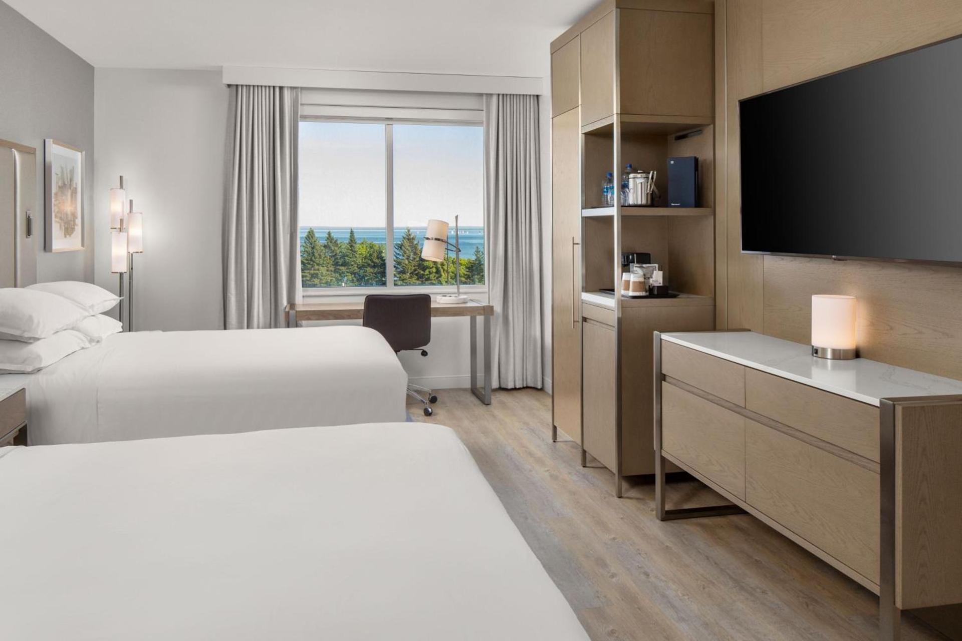 Sheraton Duluth Hotel photo 14
