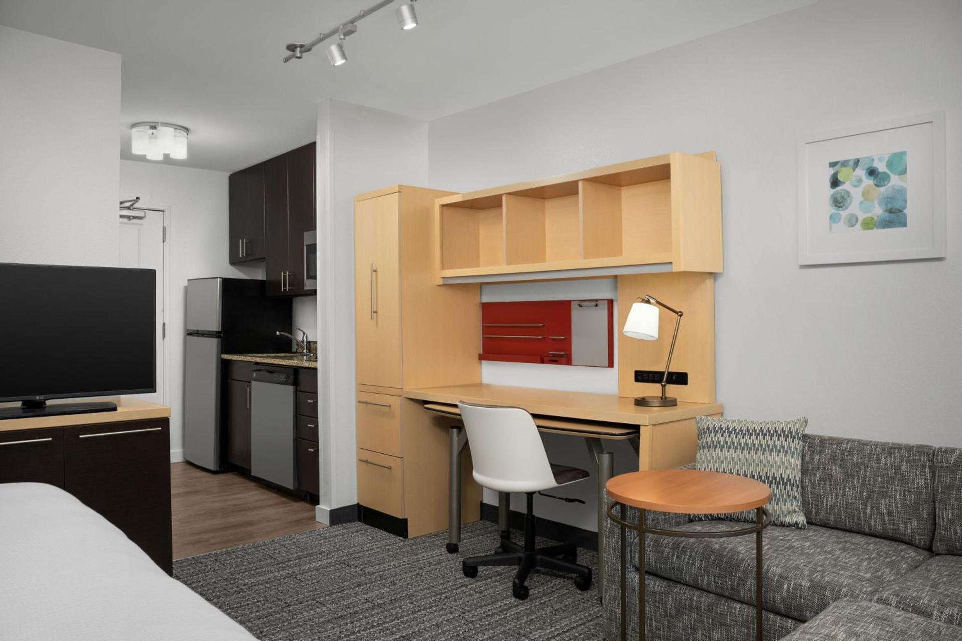 TownePlace Suites by Marriott Gainesville Northwest photo 7