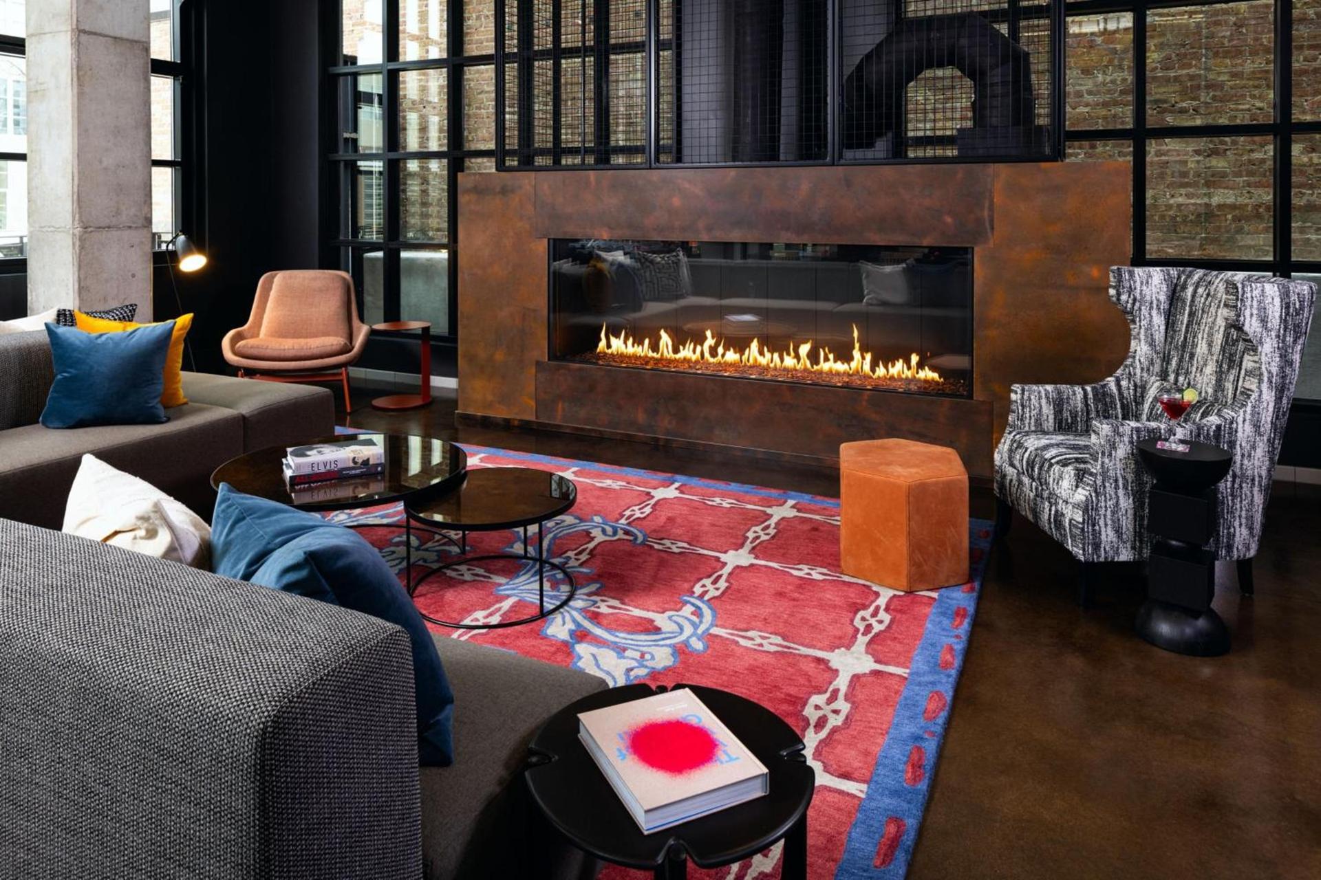 Moxy Madison Downtown photo 12