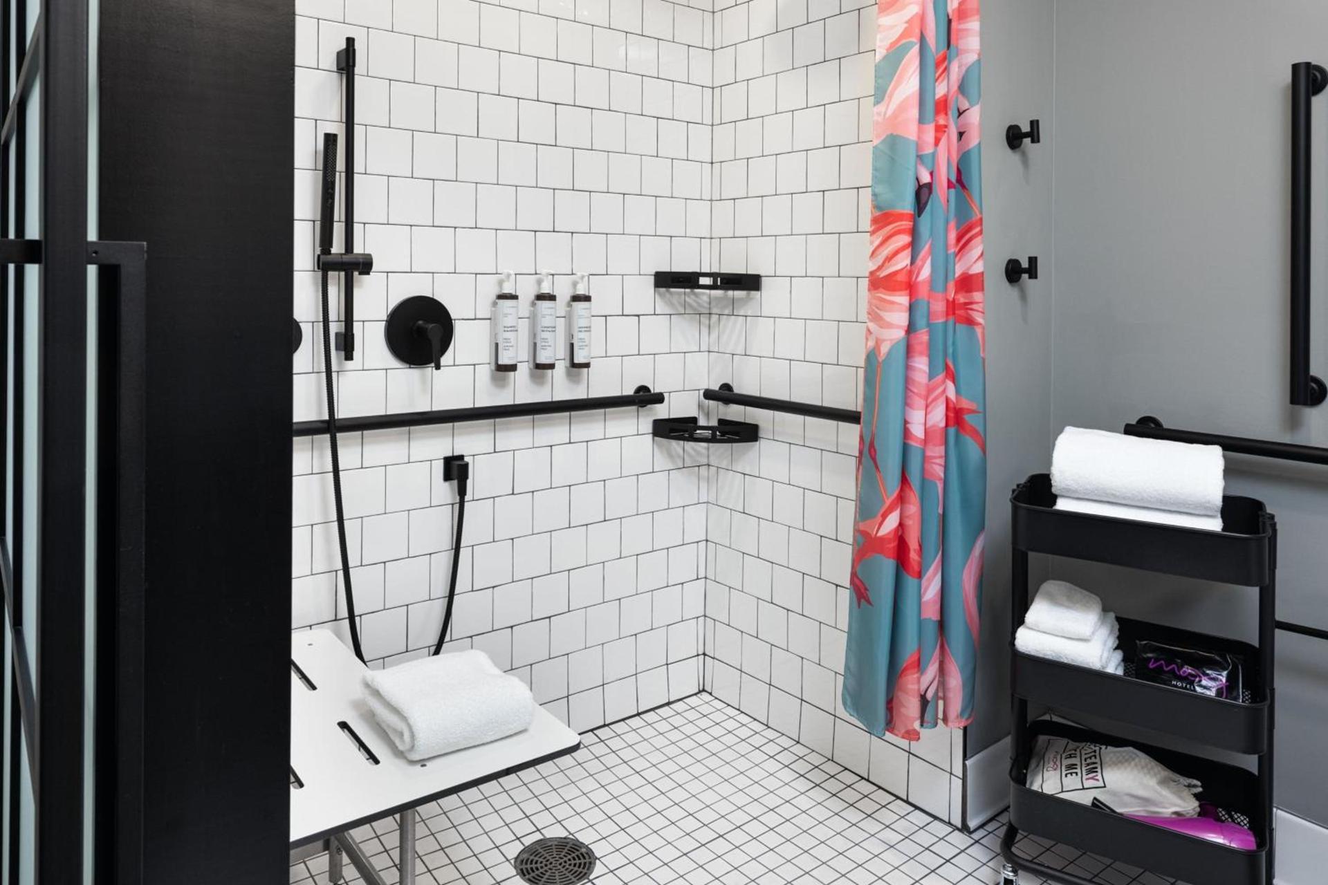 Moxy Madison Downtown photo 32