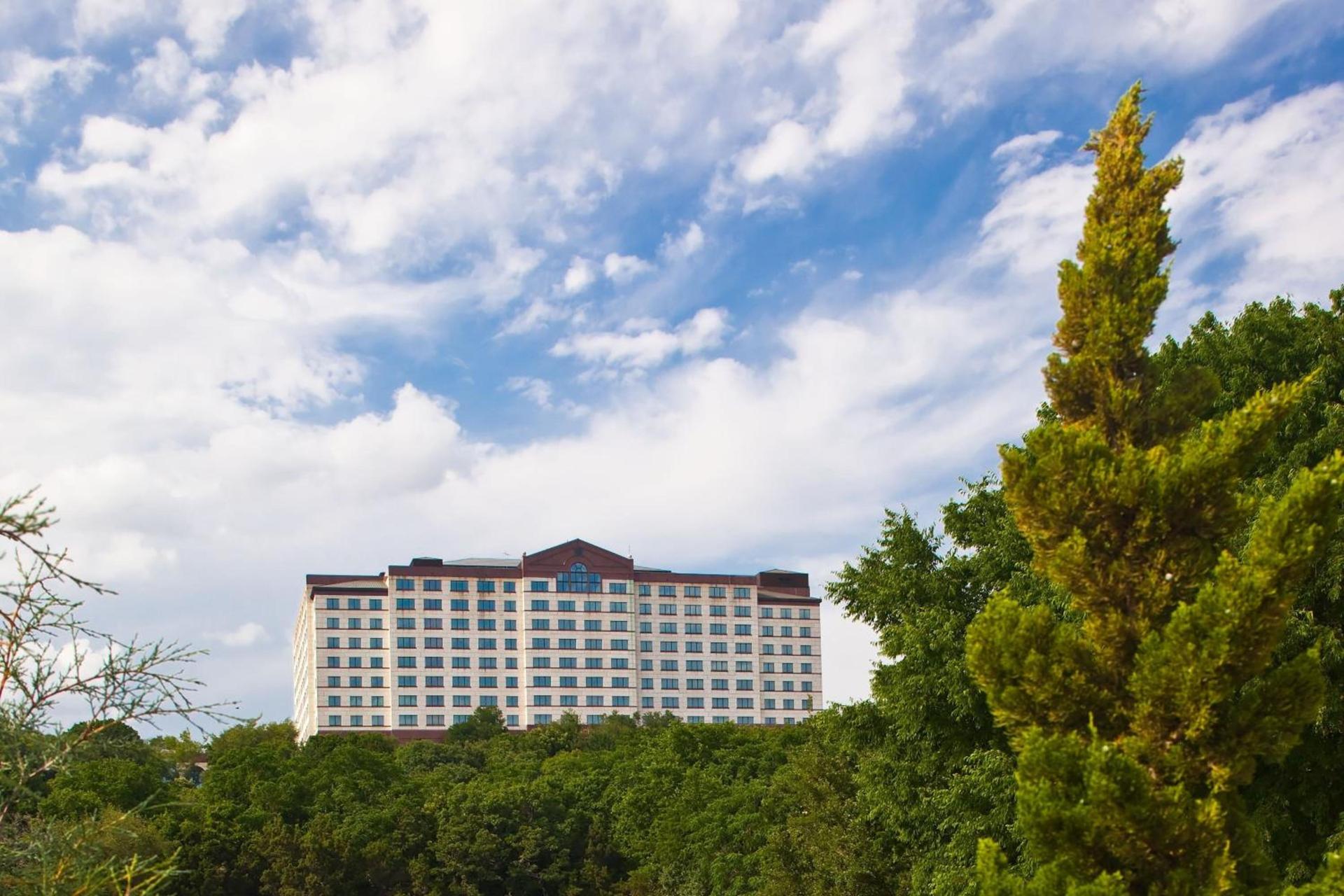 Renaissance Austin Arboretum Domain Hotel photo 4