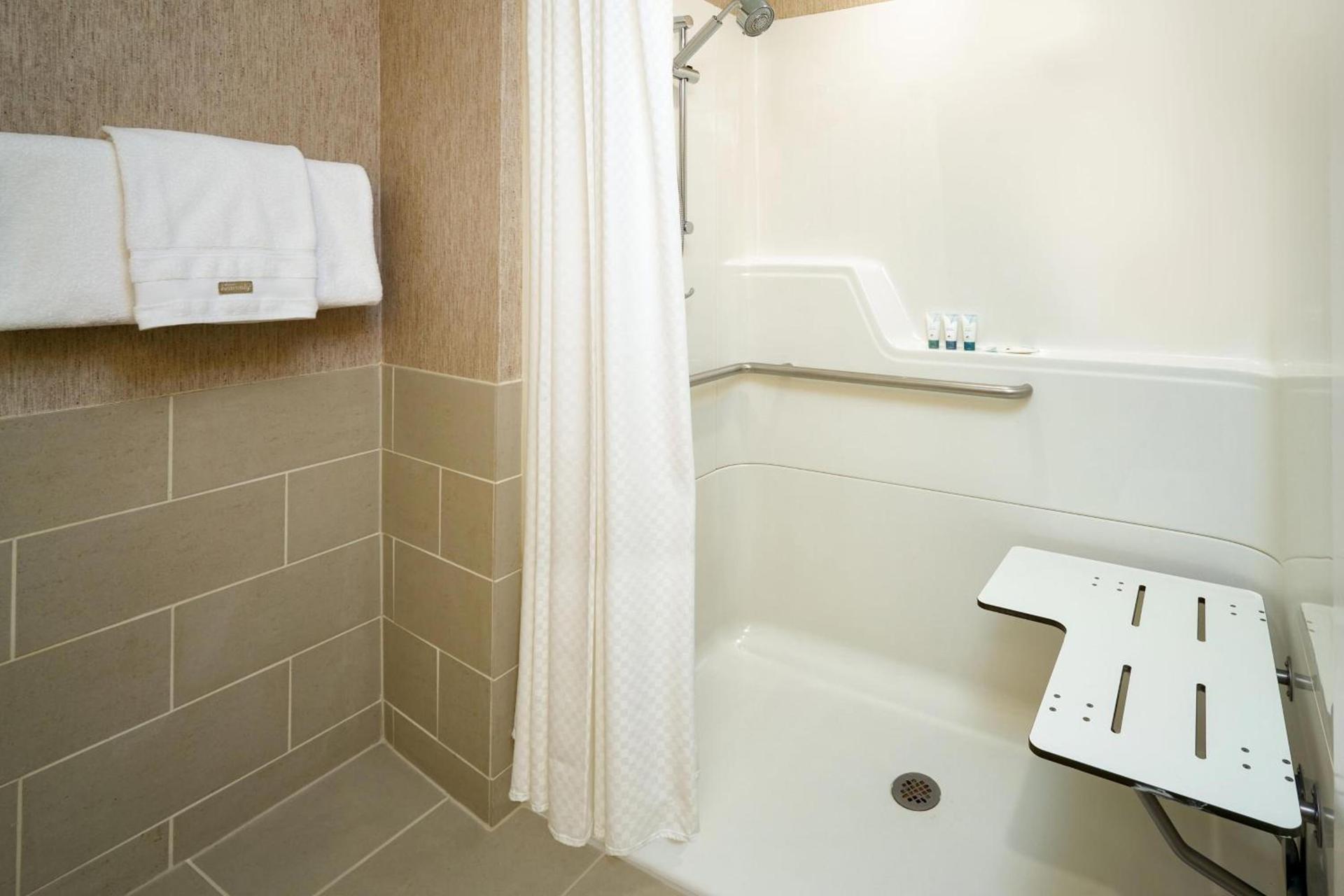 The Westin Tysons Corner photo 6