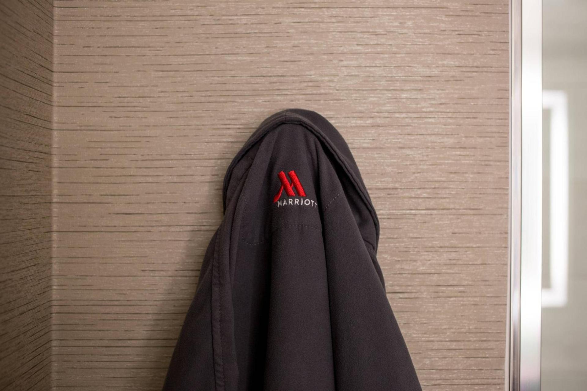 Napa Valley Marriott Hotel & Spa photo 70