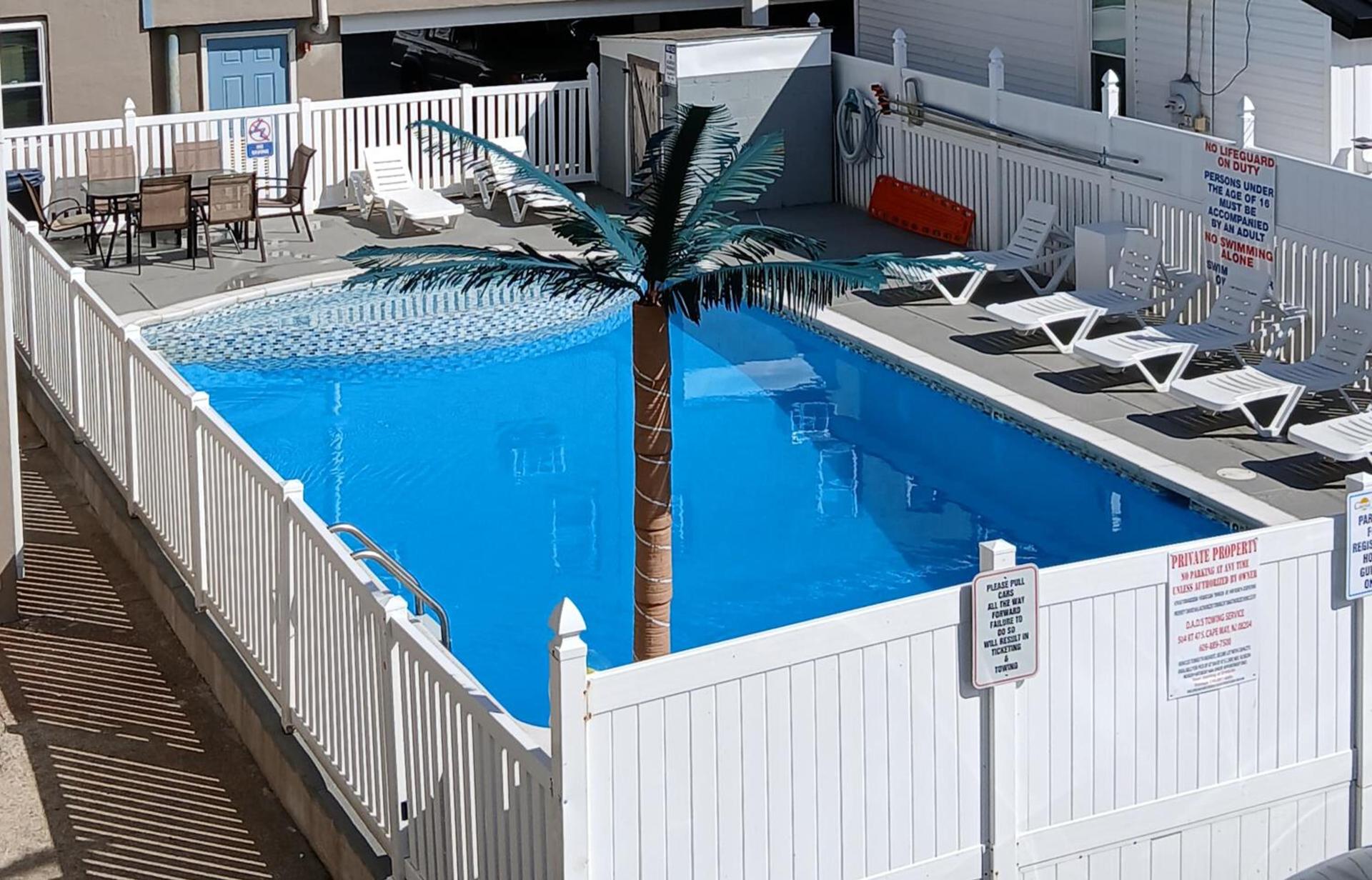 Coastal Sands Inn photo 40