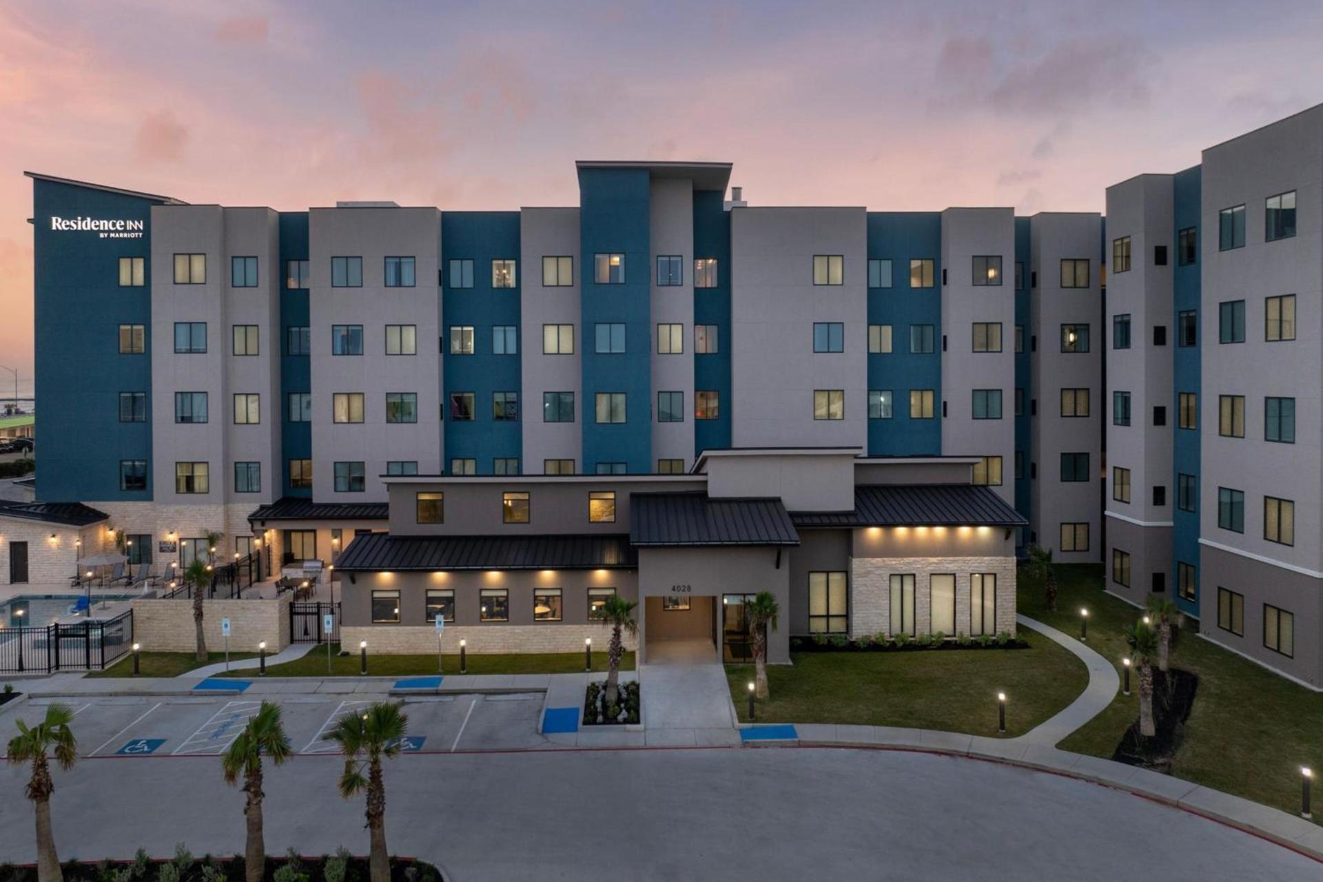 Residence Inn by Marriott Galveston Island photo 2
