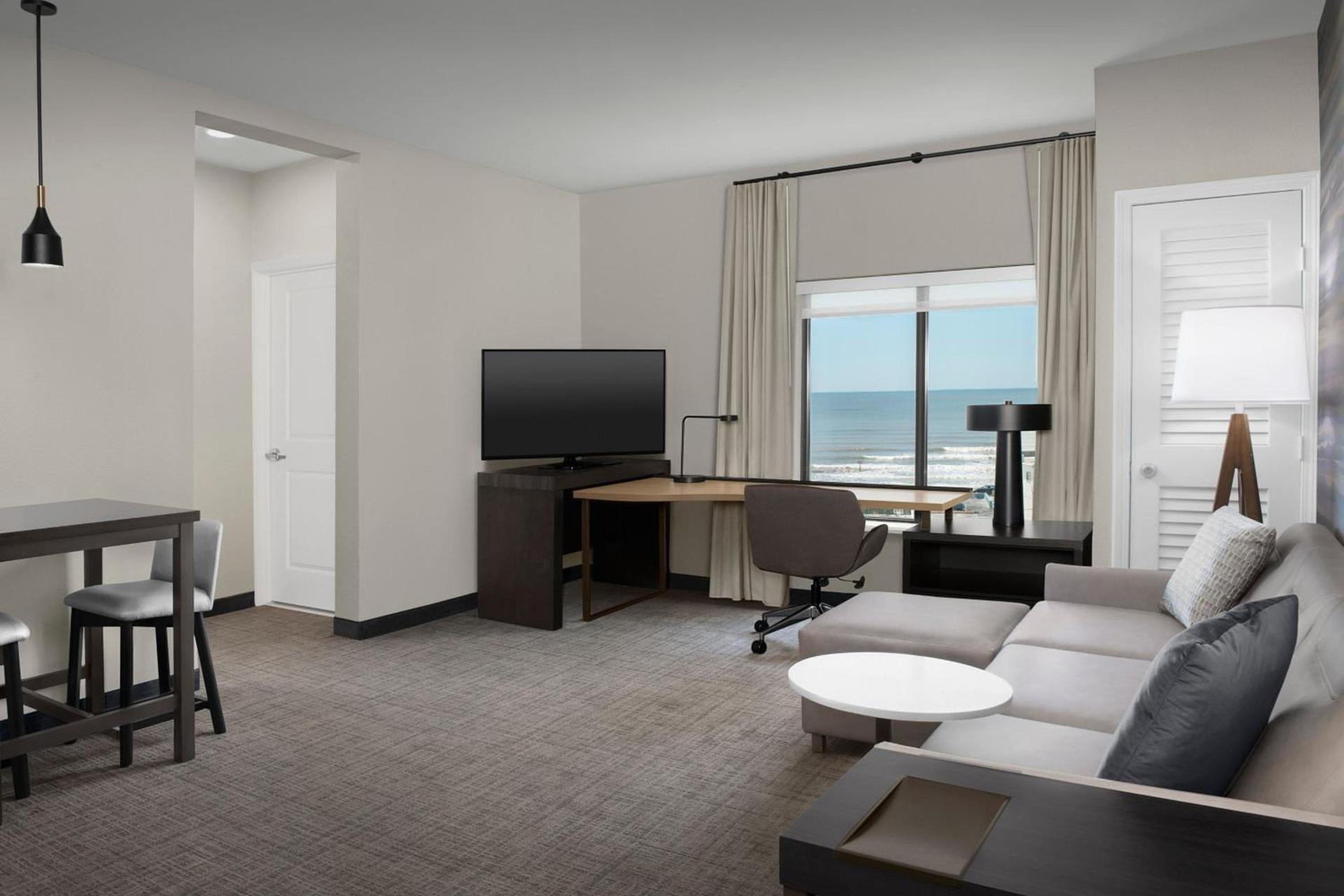 Residence Inn by Marriott Galveston Island photo 8