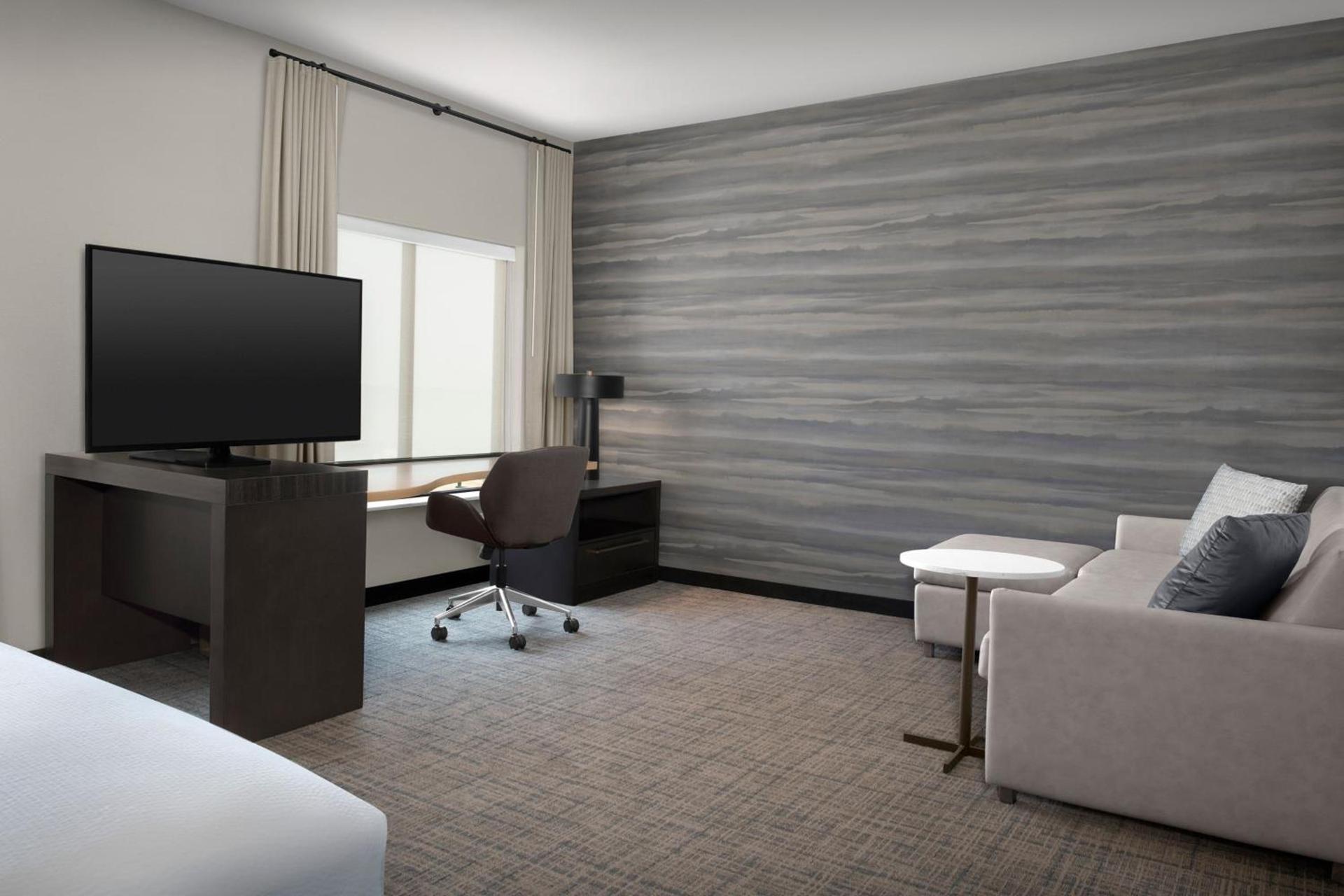 Residence Inn by Marriott Galveston Island photo 10
