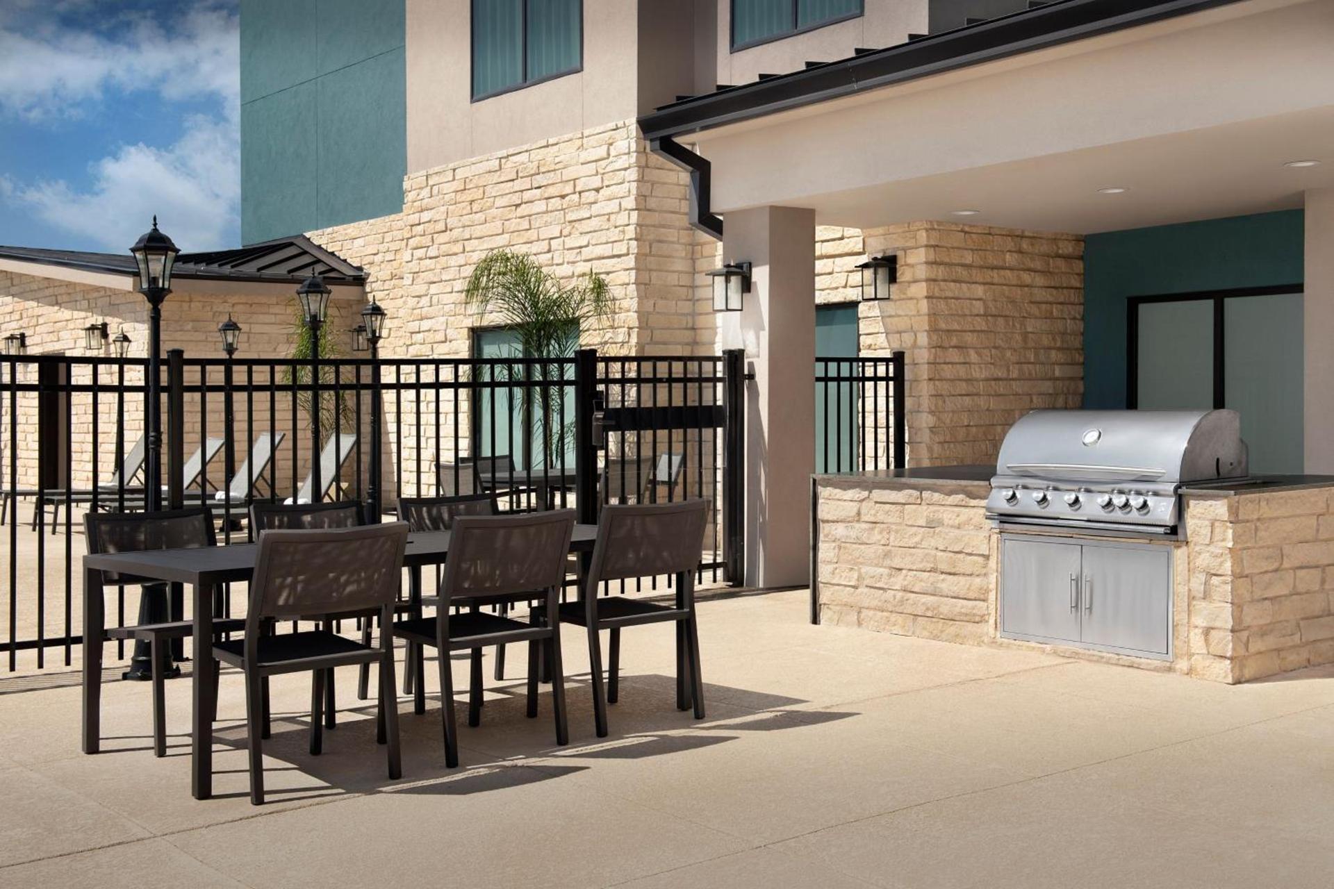 Residence Inn by Marriott Galveston Island photo 30