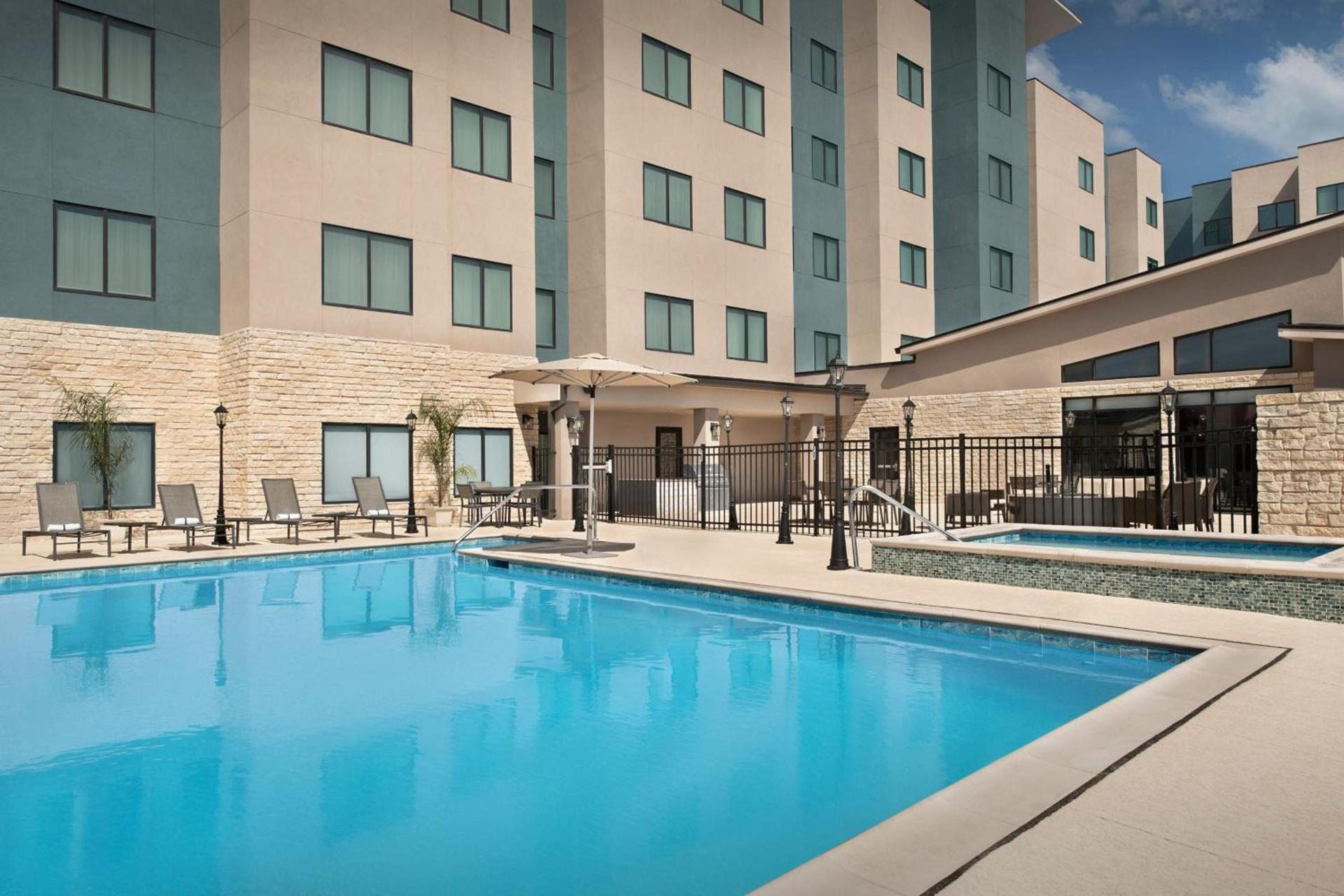 Residence Inn by Marriott Galveston Island photo 38
