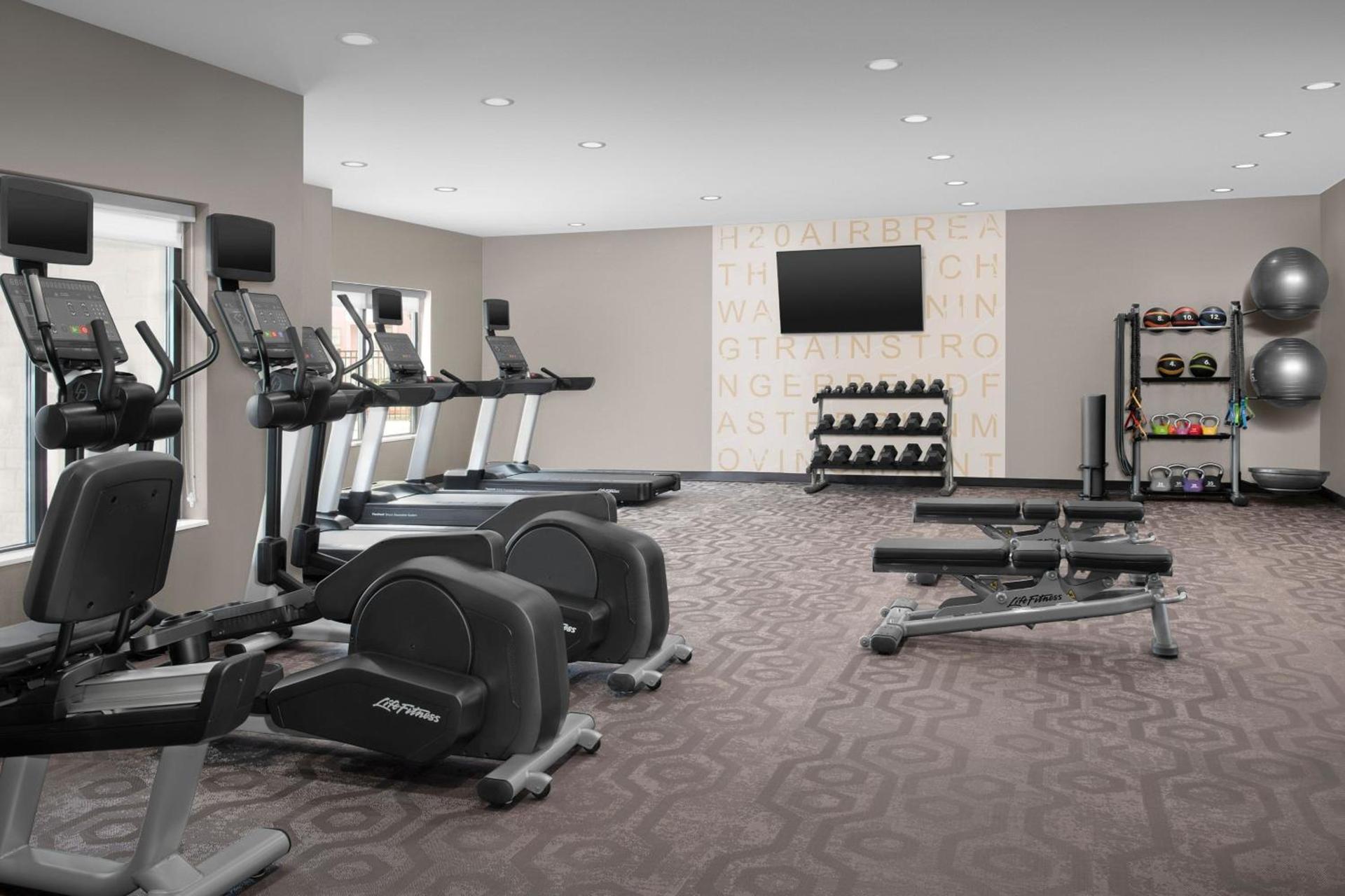 Residence Inn by Marriott Galveston Island photo 39