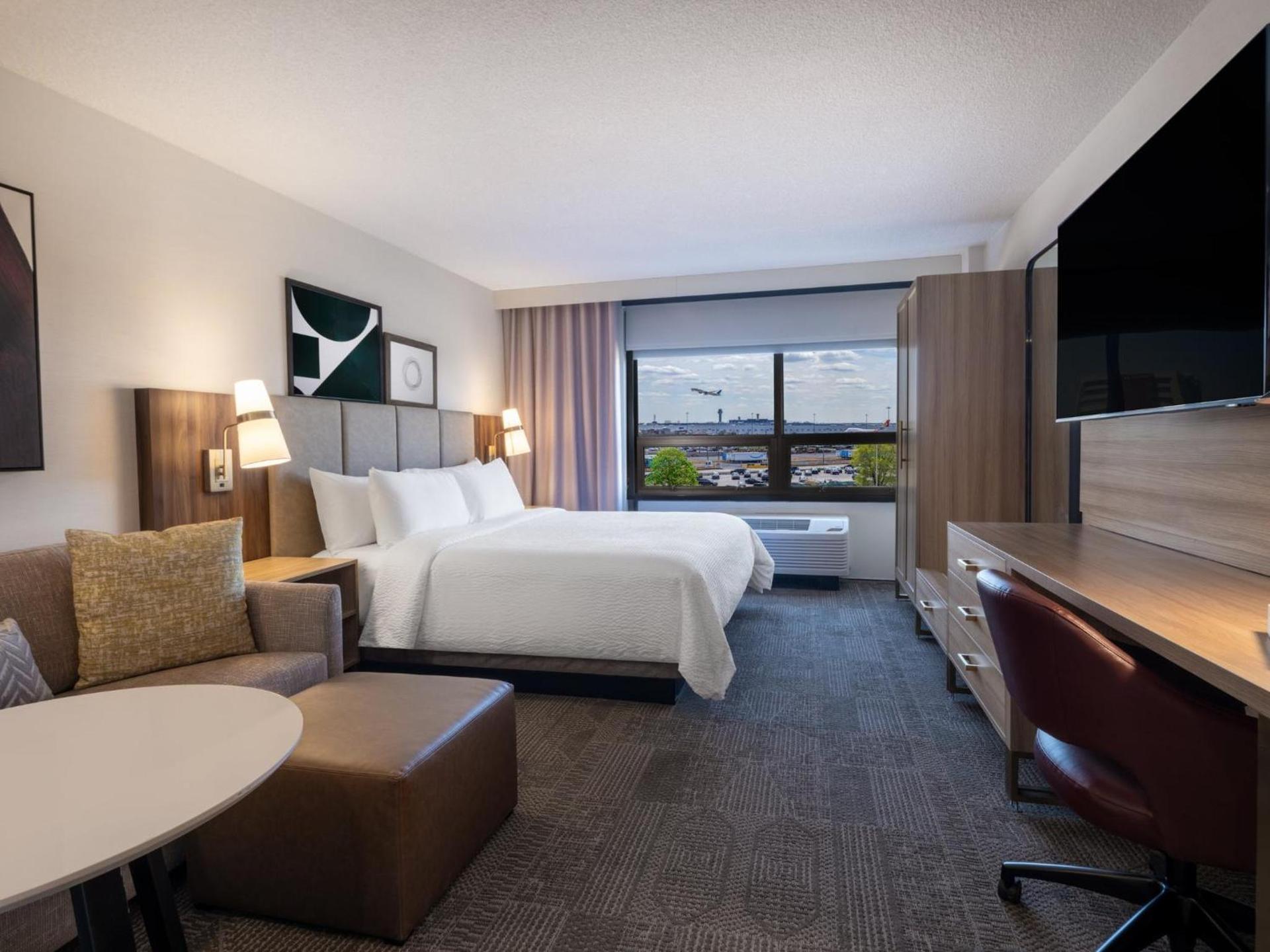 Staybridge Suites Chicago O'Hare - Rosemont by IHG photo 96