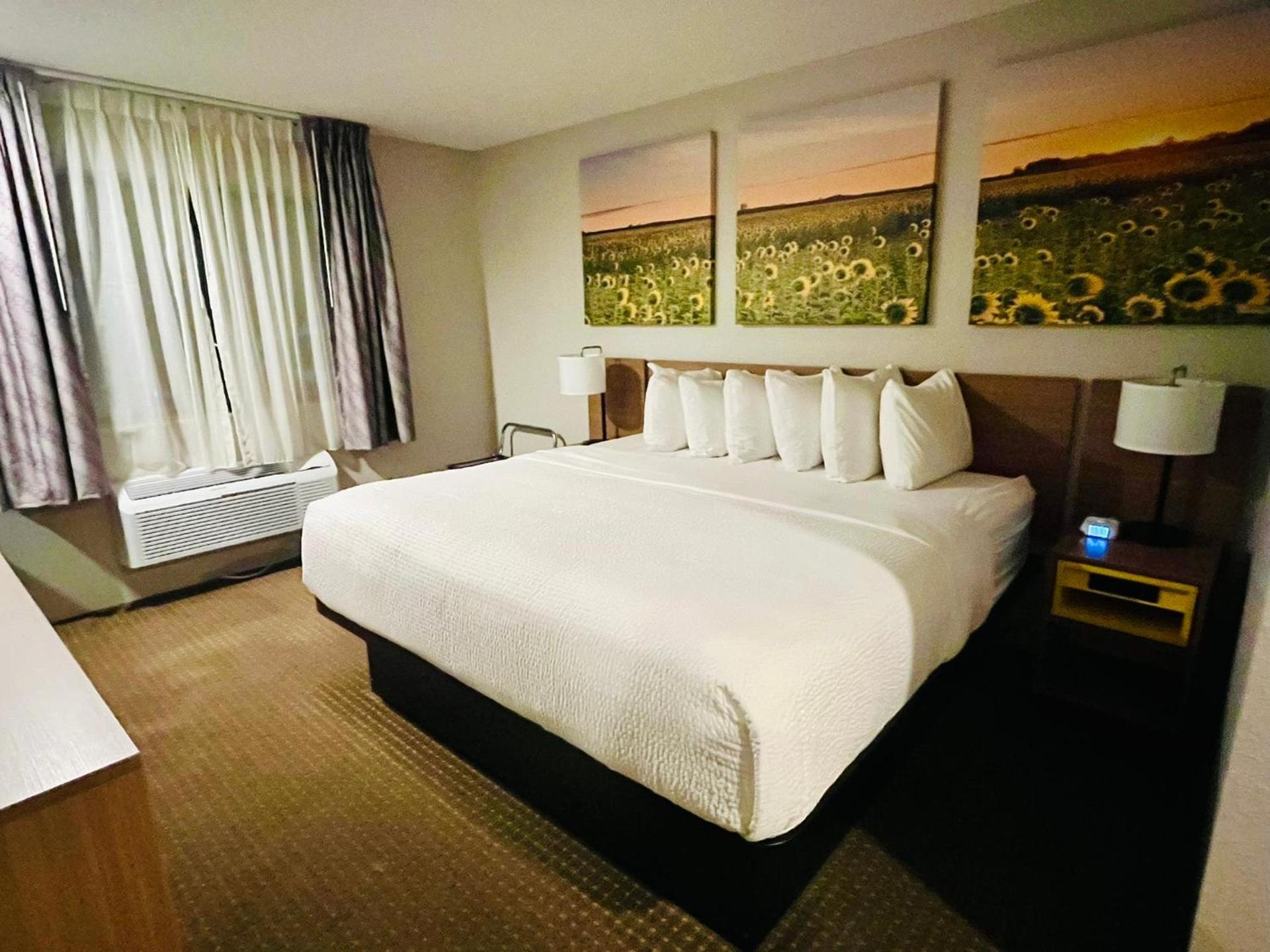 Days Inn by Wyndham Wall photo 10
