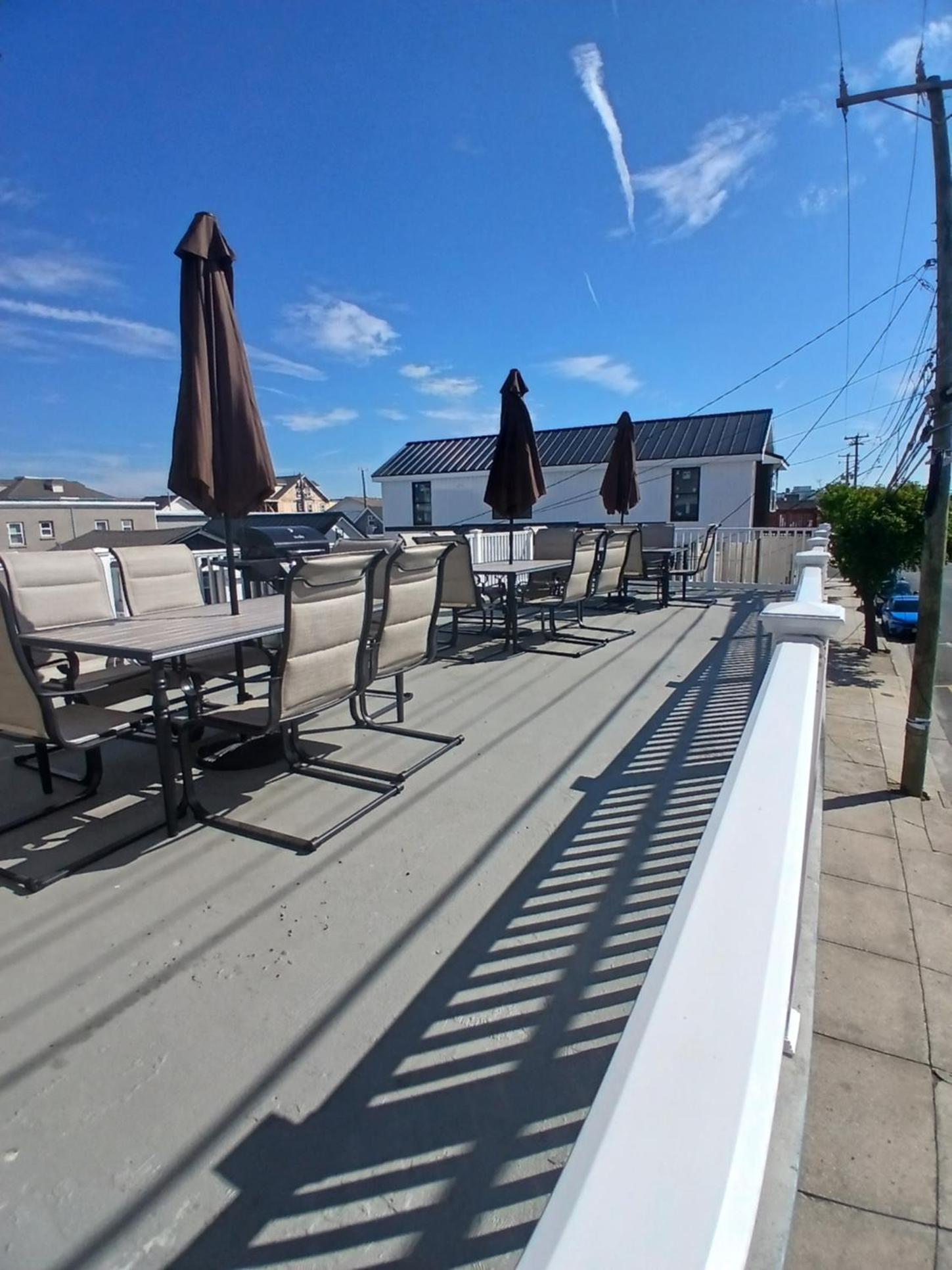 Coastal Sands Inn photo 42
