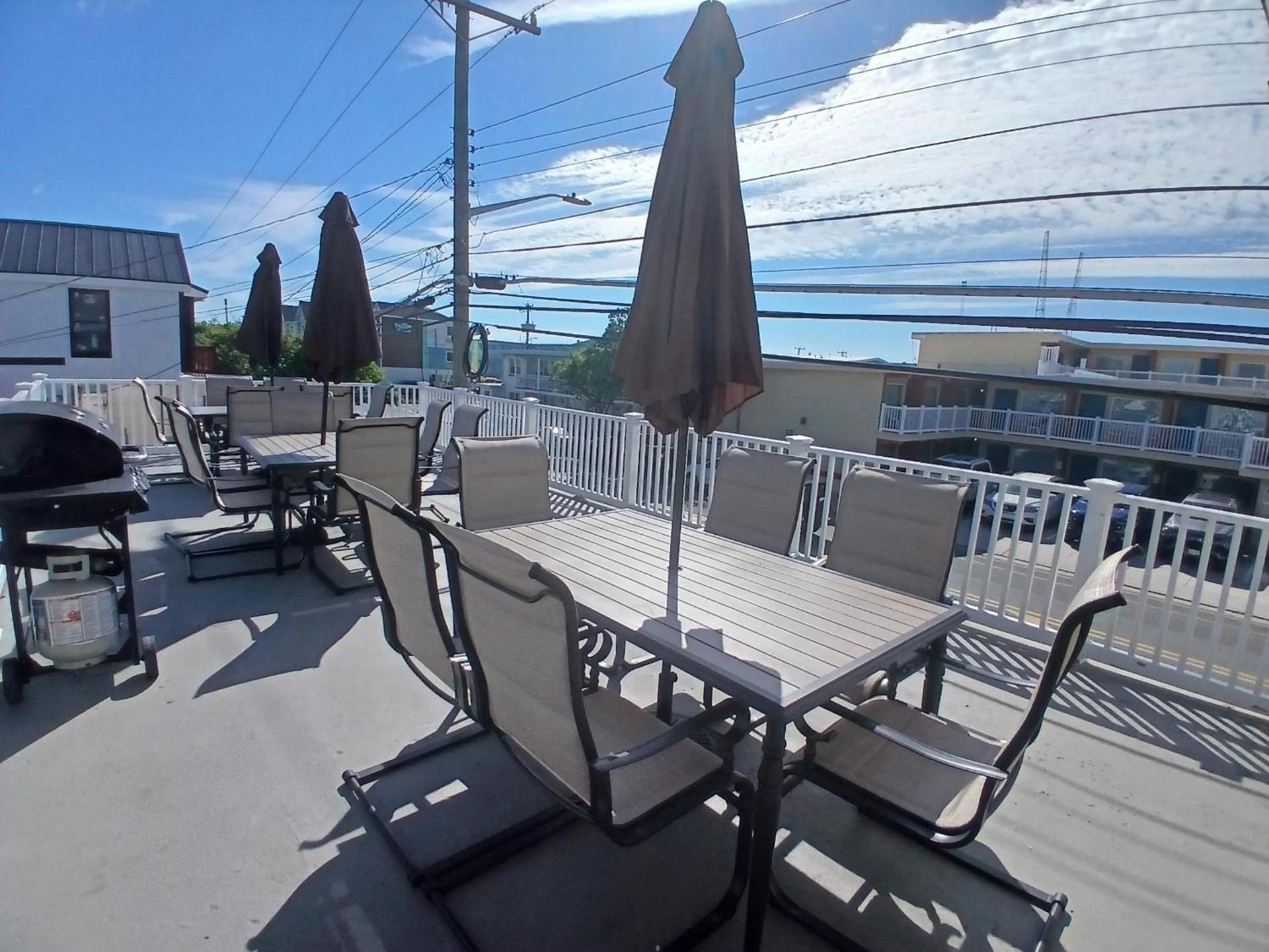 Coastal Sands Inn photo 43