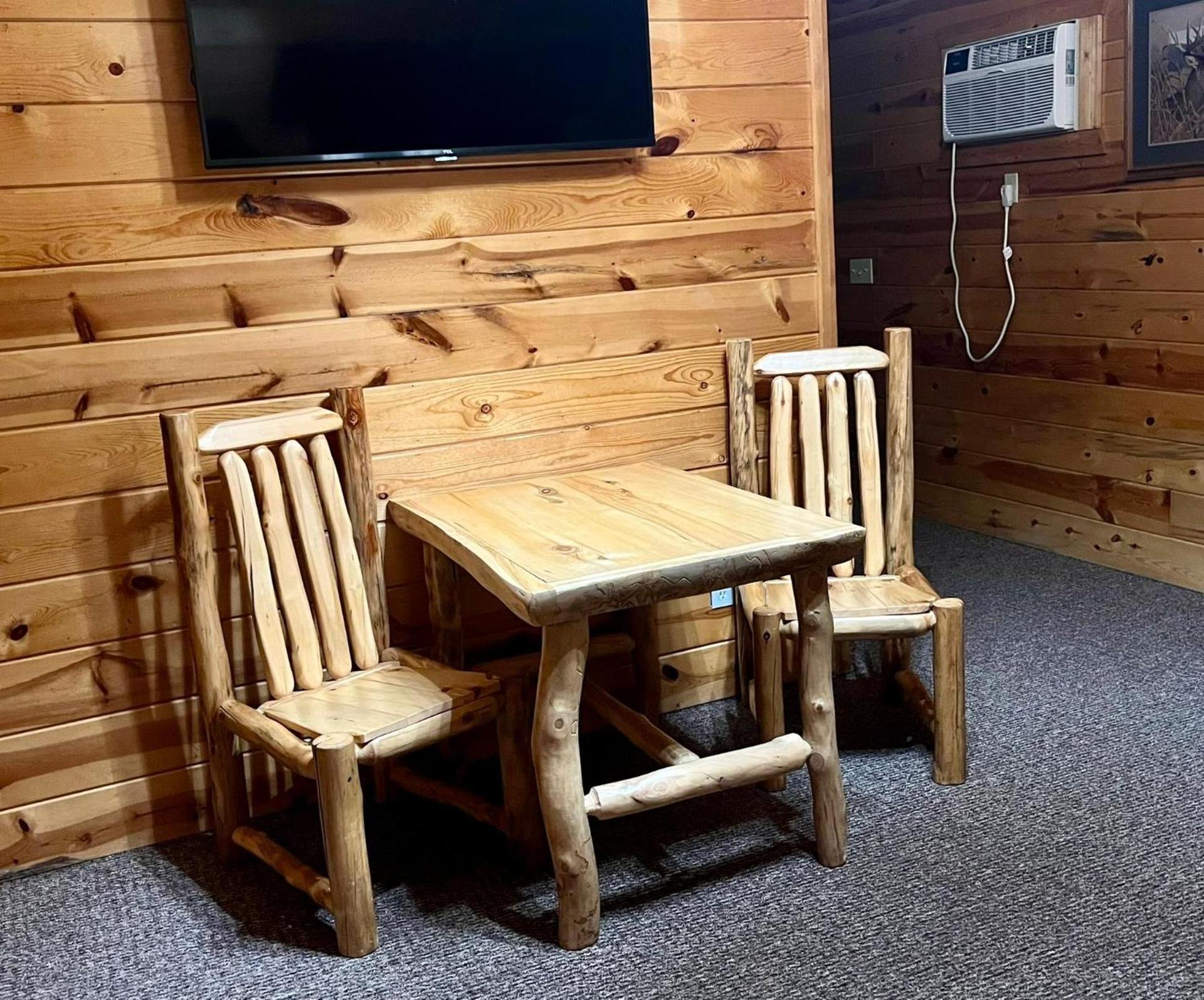 Badlands Frontier Cabins photo 43