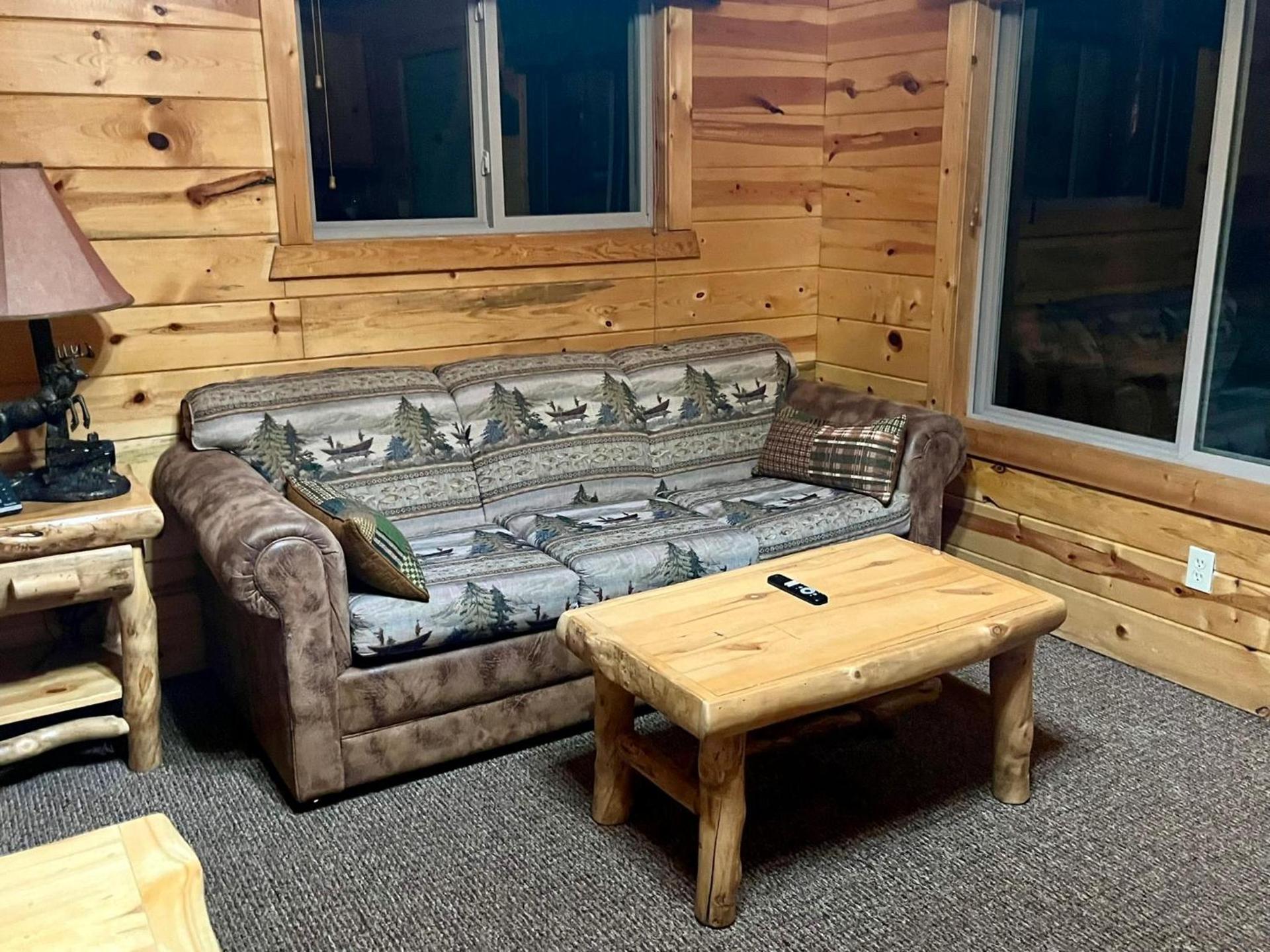 Badlands Frontier Cabins photo 41