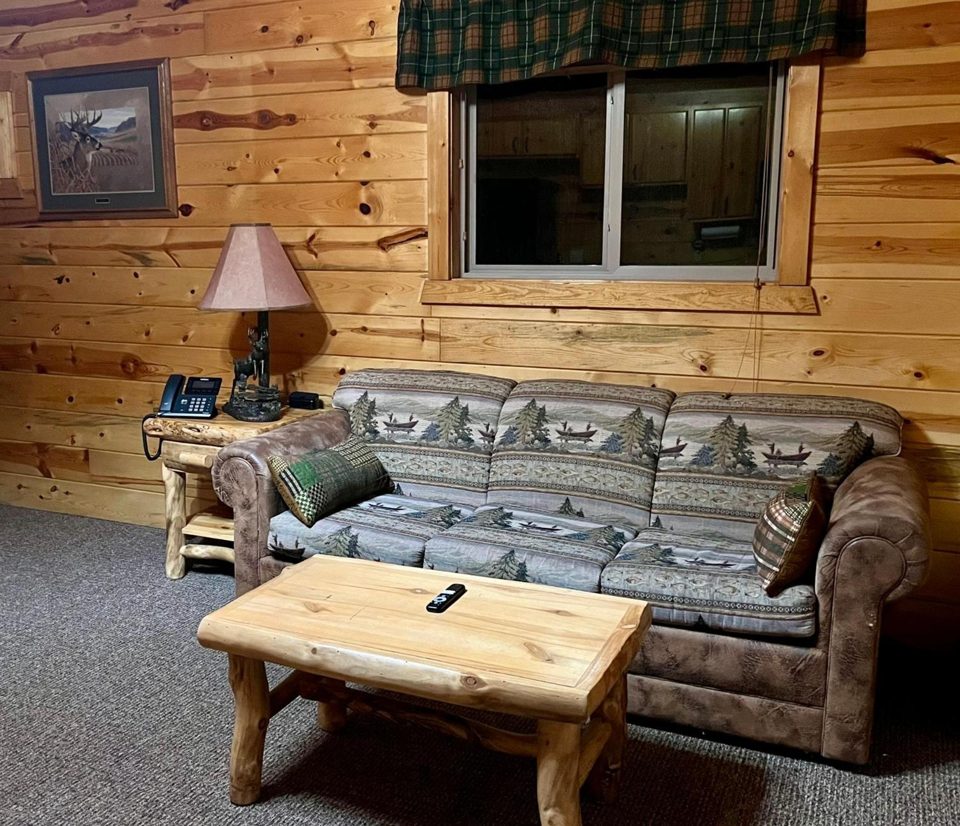 Badlands Frontier Cabins photo 40
