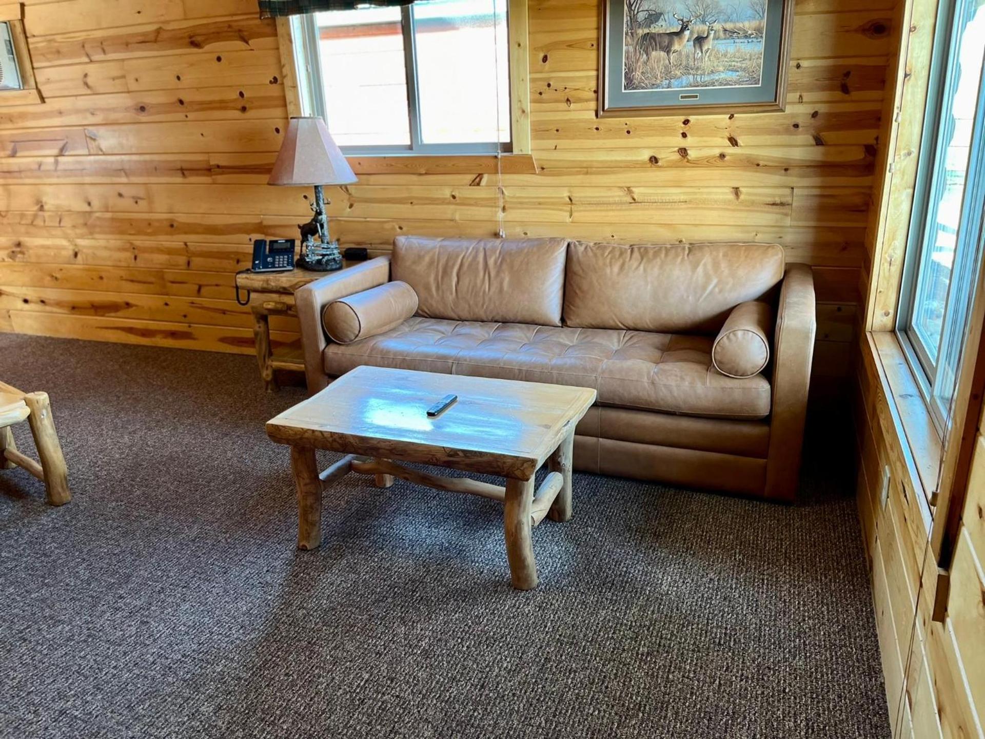 Badlands Frontier Cabins photo 39