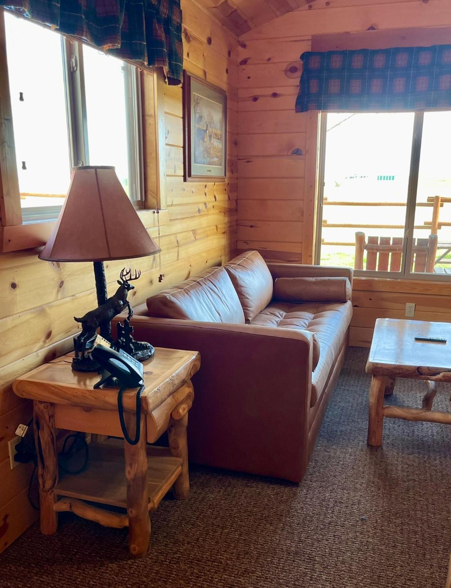 Badlands Frontier Cabins photo 35