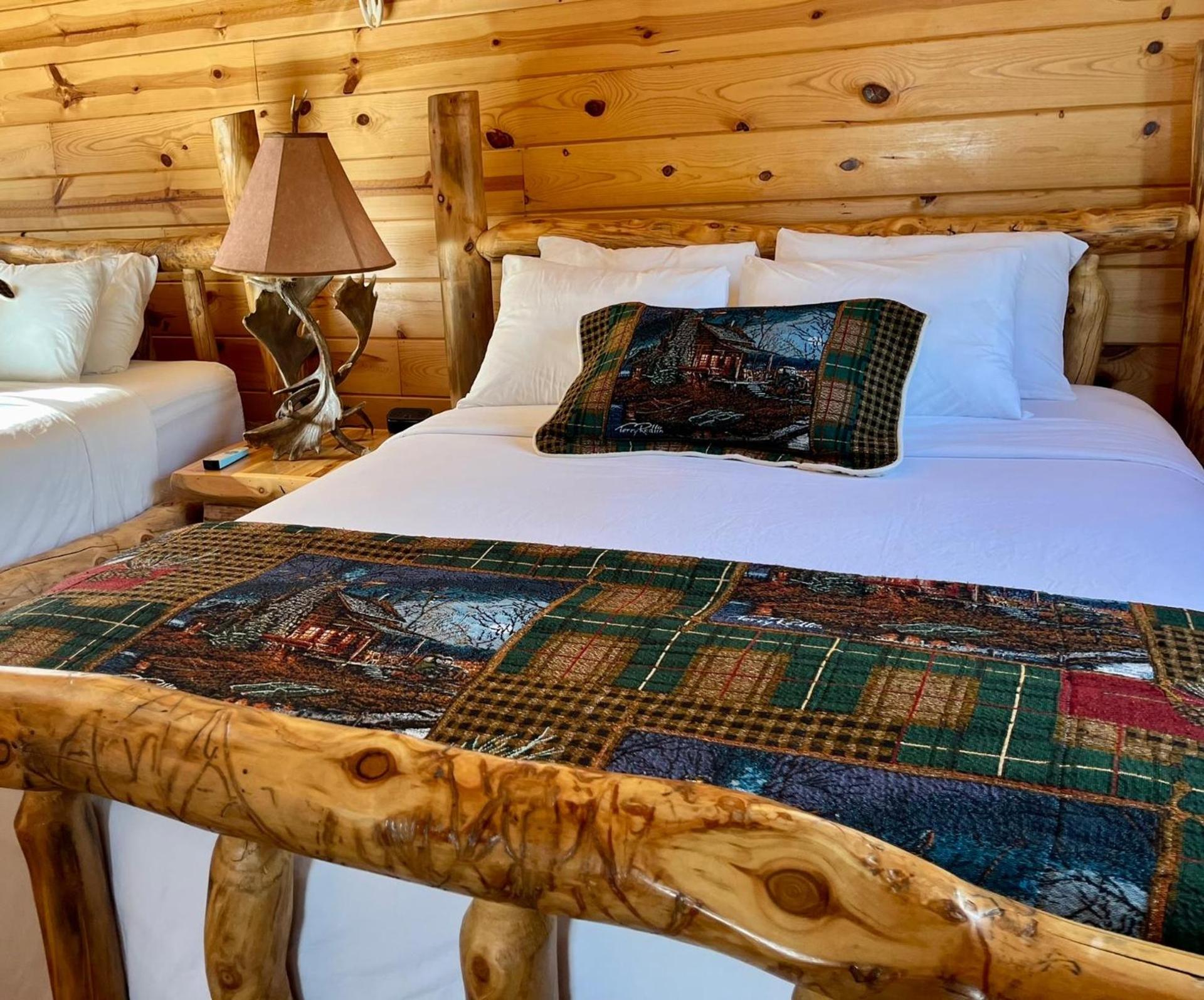 Badlands Frontier Cabins photo 25