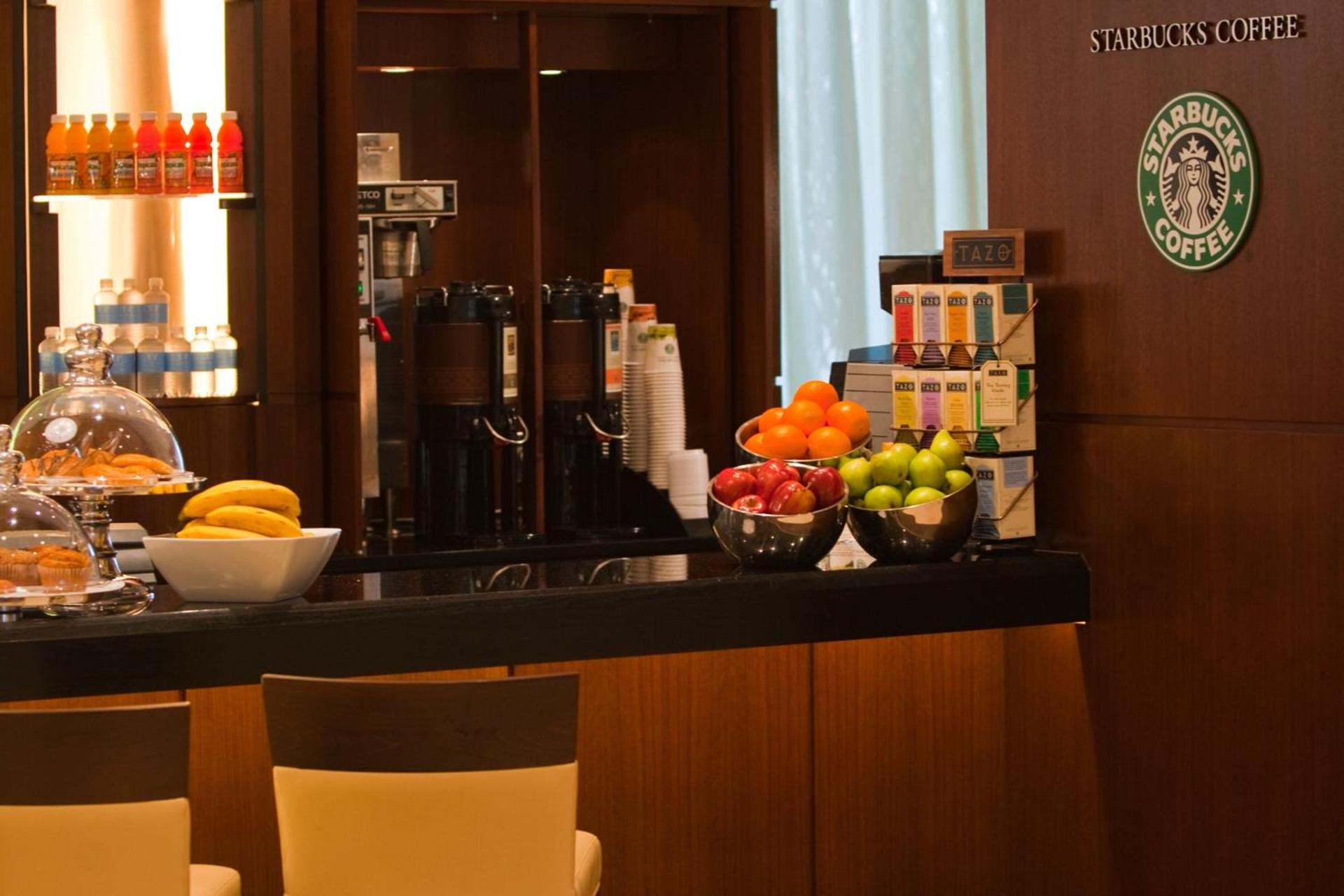 BWI Airport Marriott photo 19