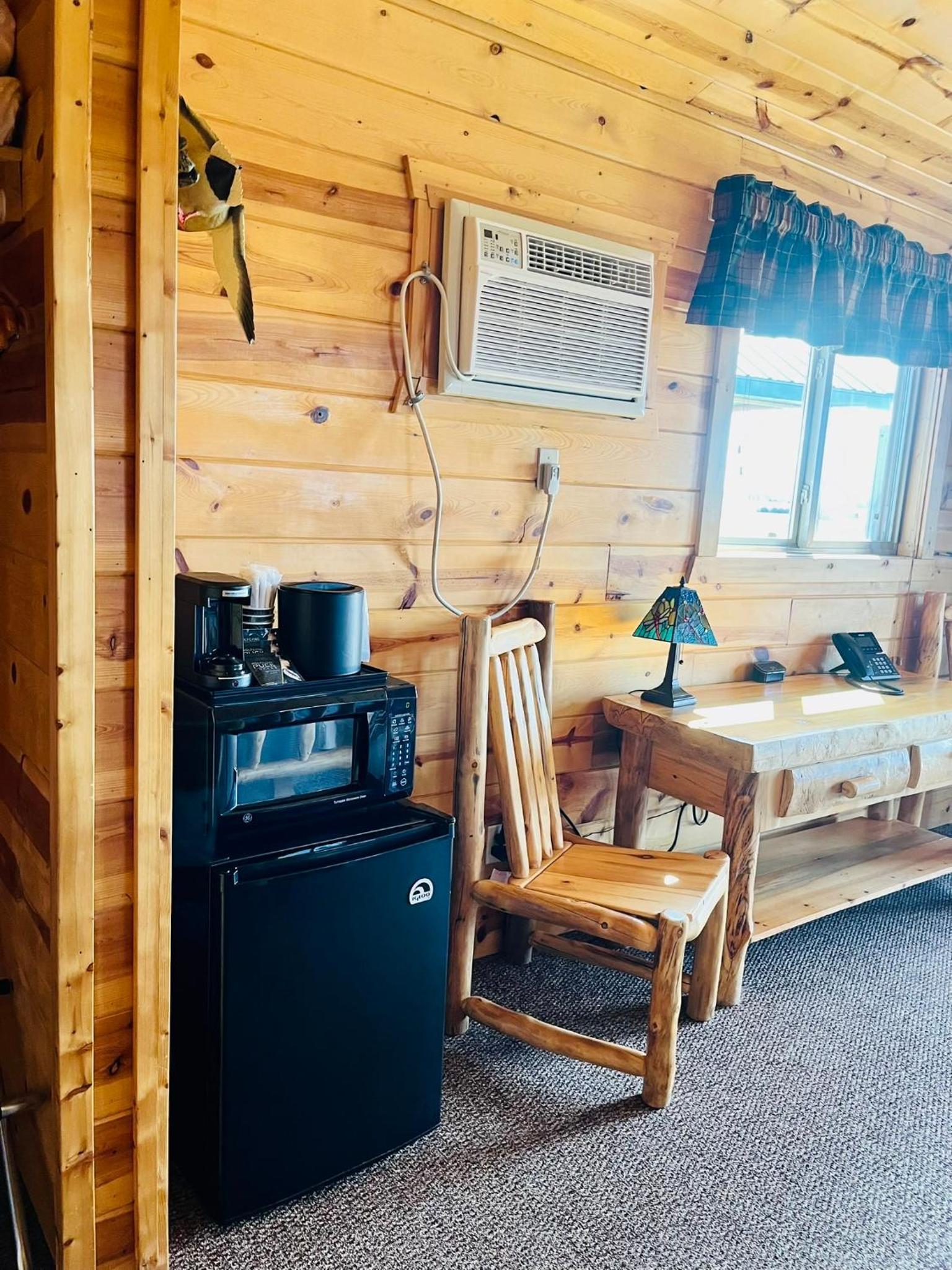 Badlands Frontier Cabins photo 20