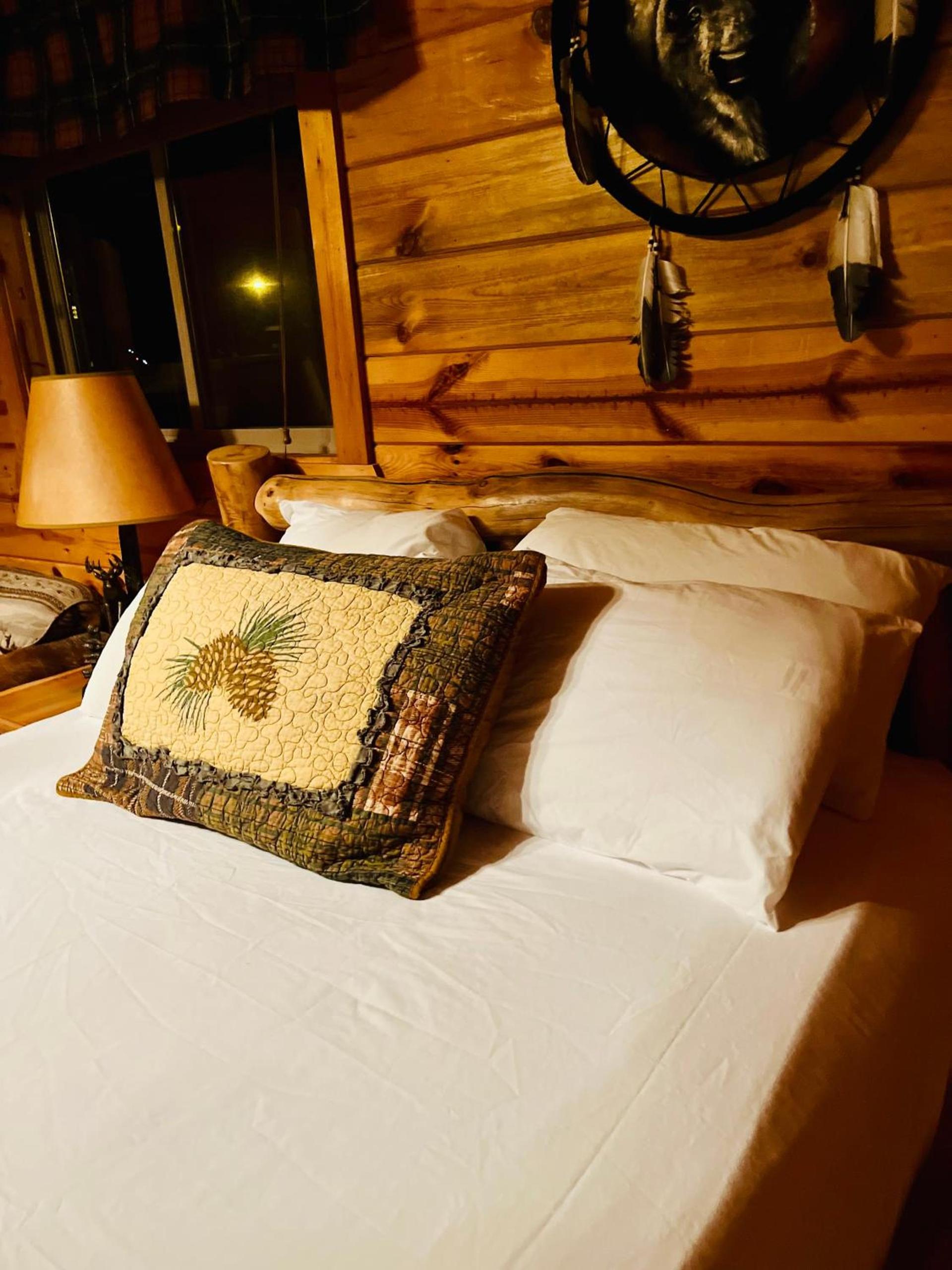Badlands Frontier Cabins photo 14