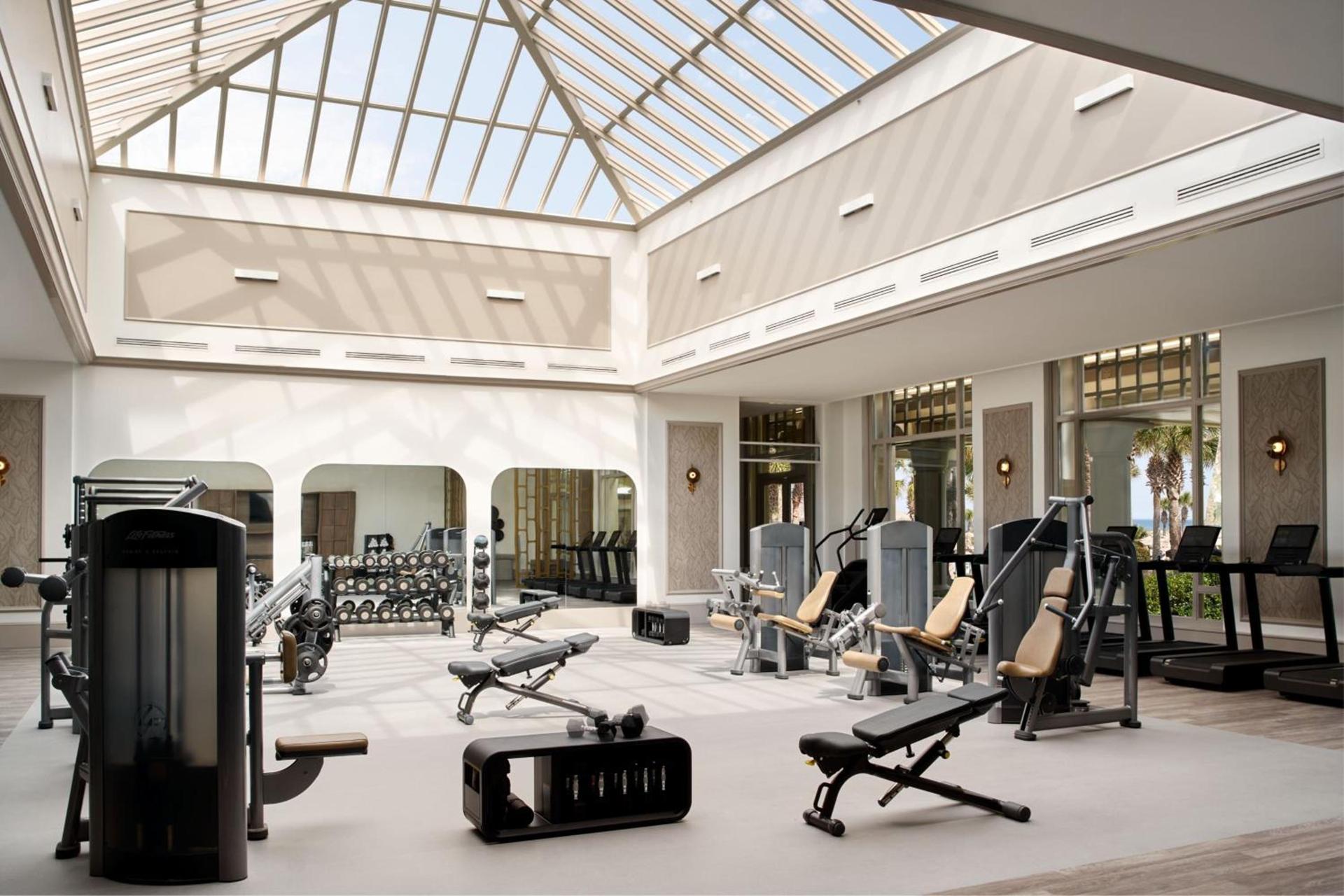 The Ritz-Carlton, Amelia Island photo 45