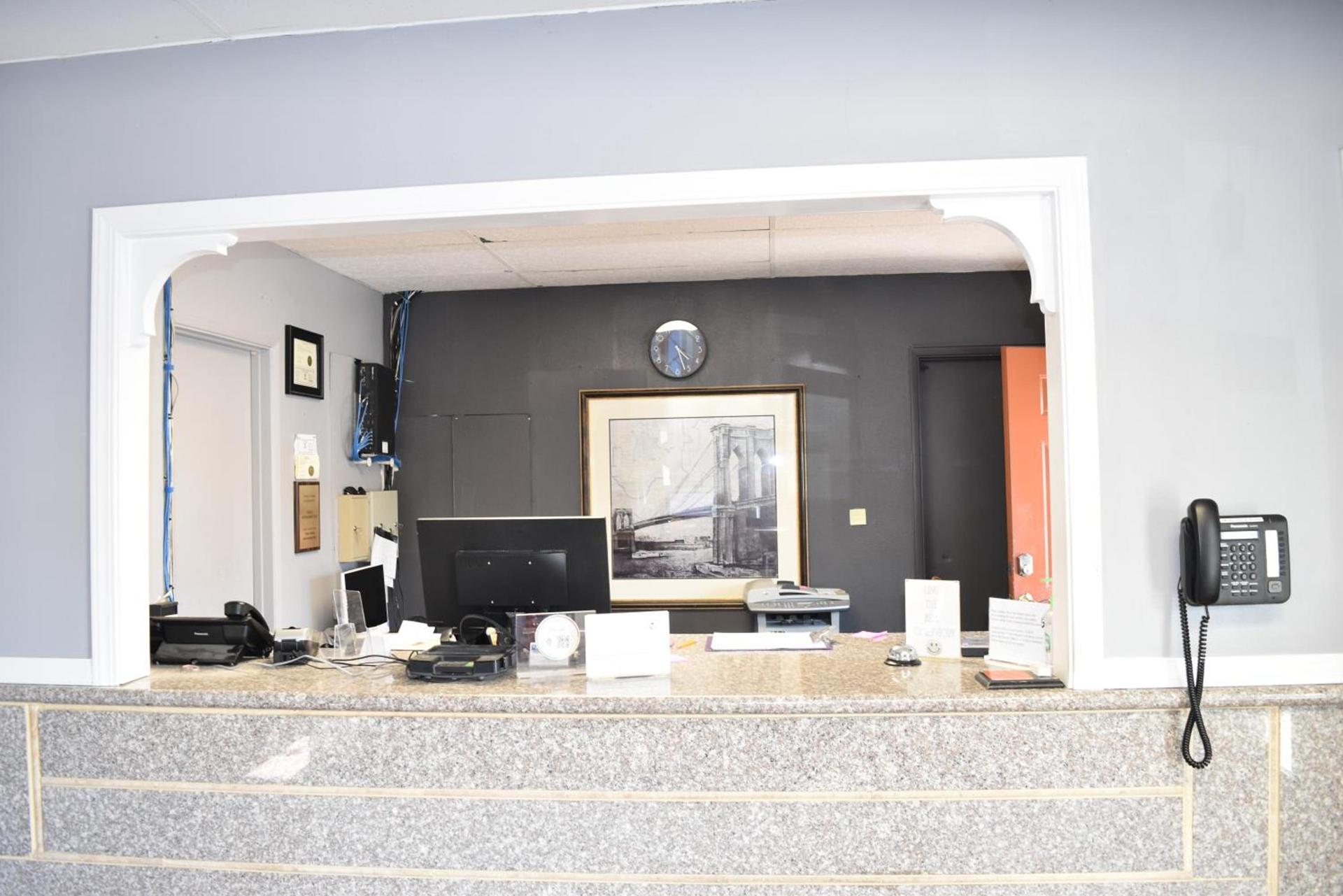 Arlington inn photo 7