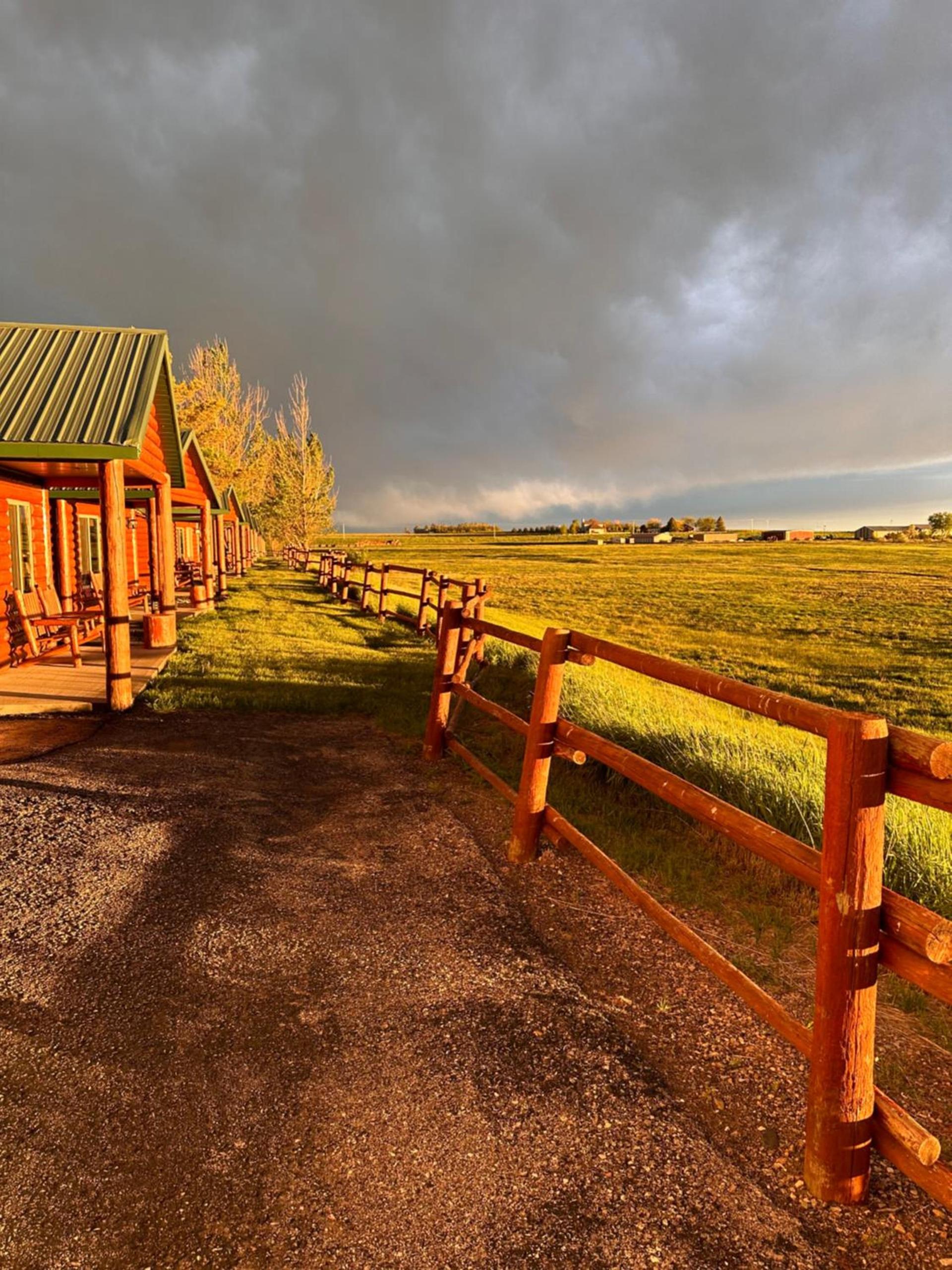 Badlands Frontier Cabins photo 58