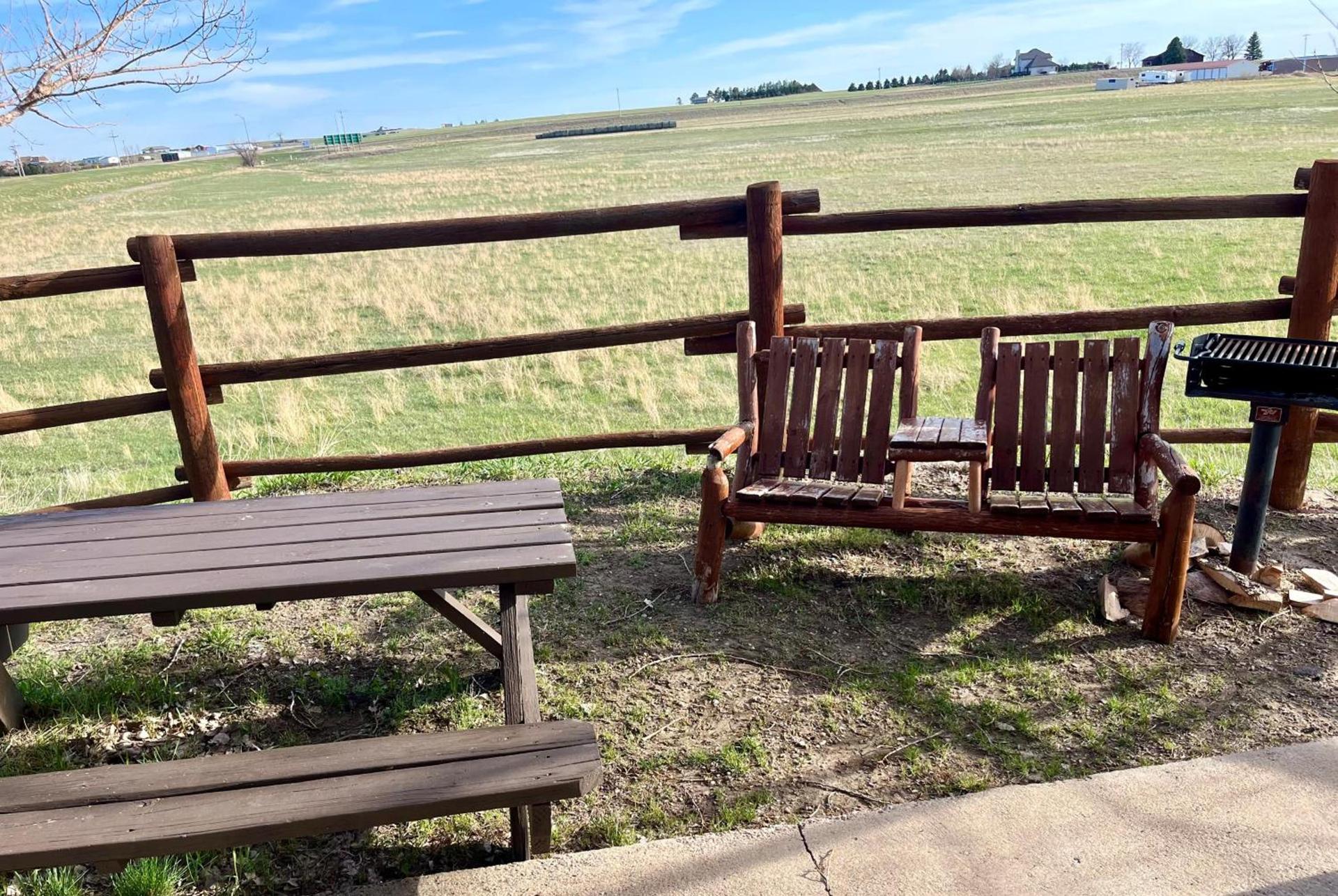 Badlands Frontier Cabins photo 61